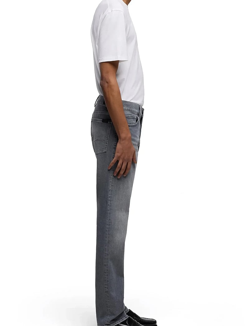 7 For All Mankind - SLIMMY Faint - slim fit jeans - faint - 3
