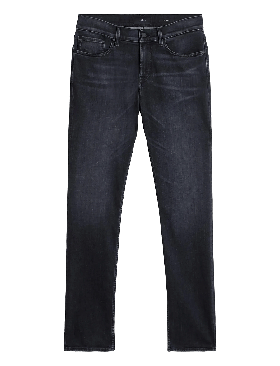 7 For All Mankind - SLIMMY Breakwater - slim jeans - breakwater - 1
