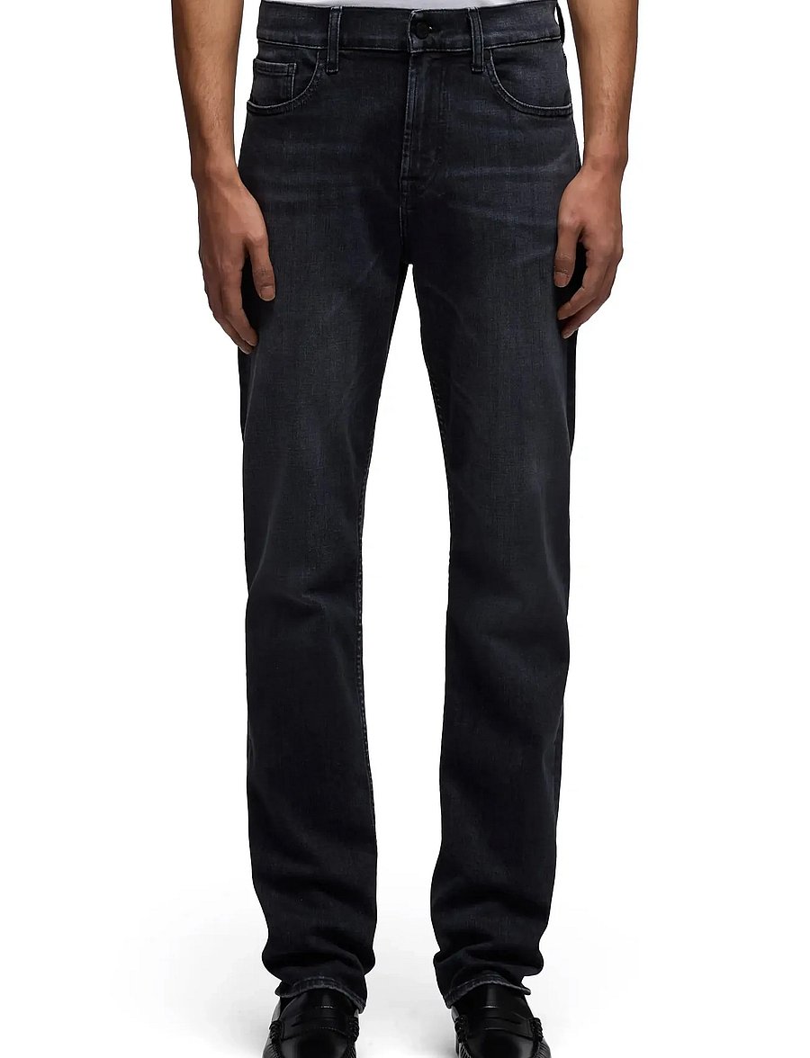 7 For All Mankind - SLIMMY Breakwater - slim jeans - breakwater - 0