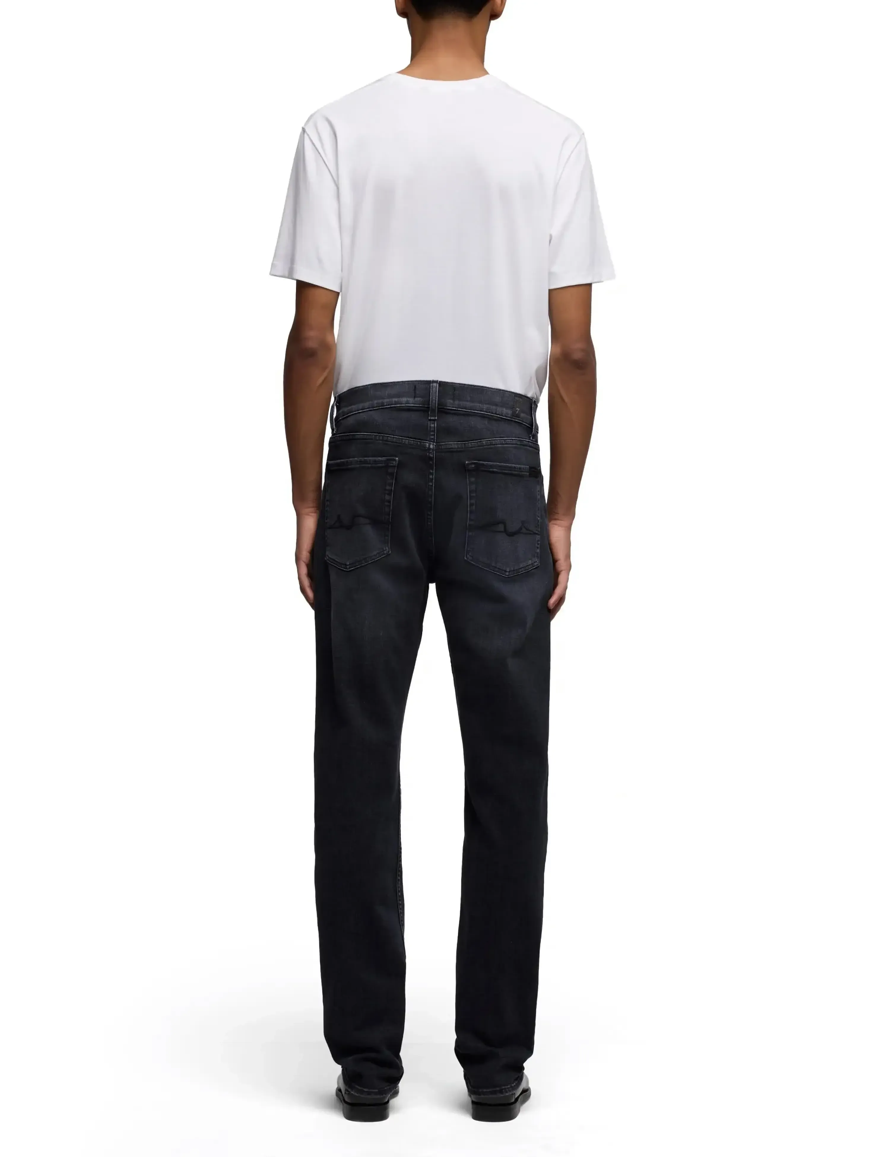 7 For All Mankind - SLIMMY Breakwater - breakwater - 2