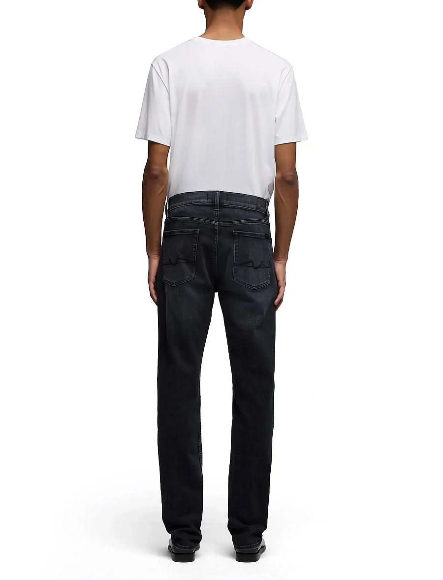 7 For All Mankind - SLIMMY Breakwater - slim jeans - breakwater - 2
