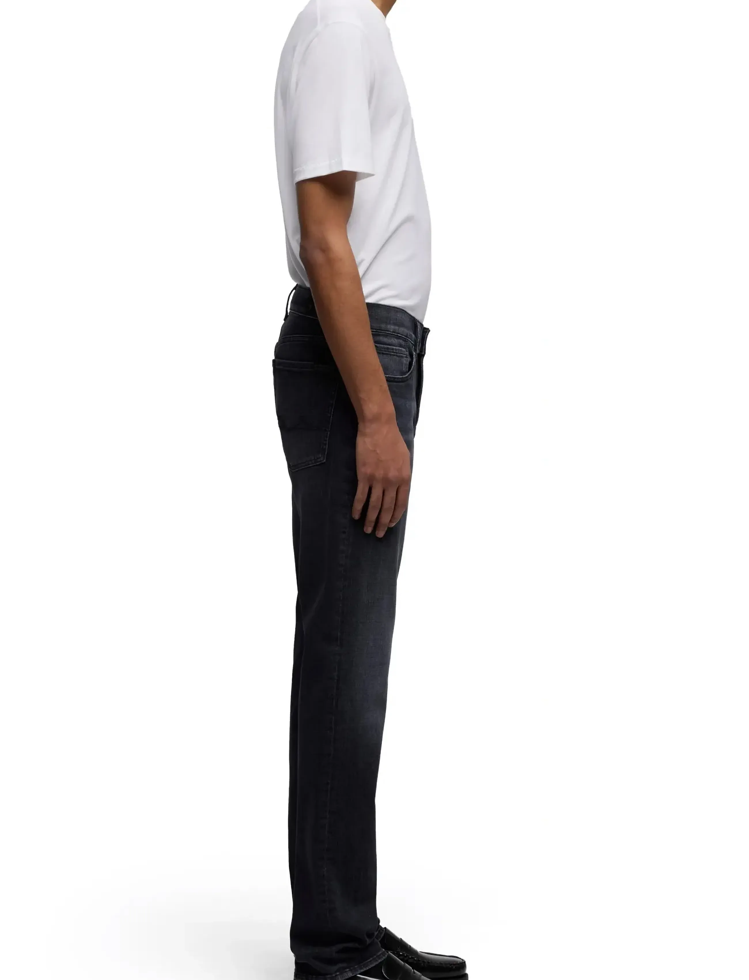 7 For All Mankind - SLIMMY Breakwater - breakwater - 3