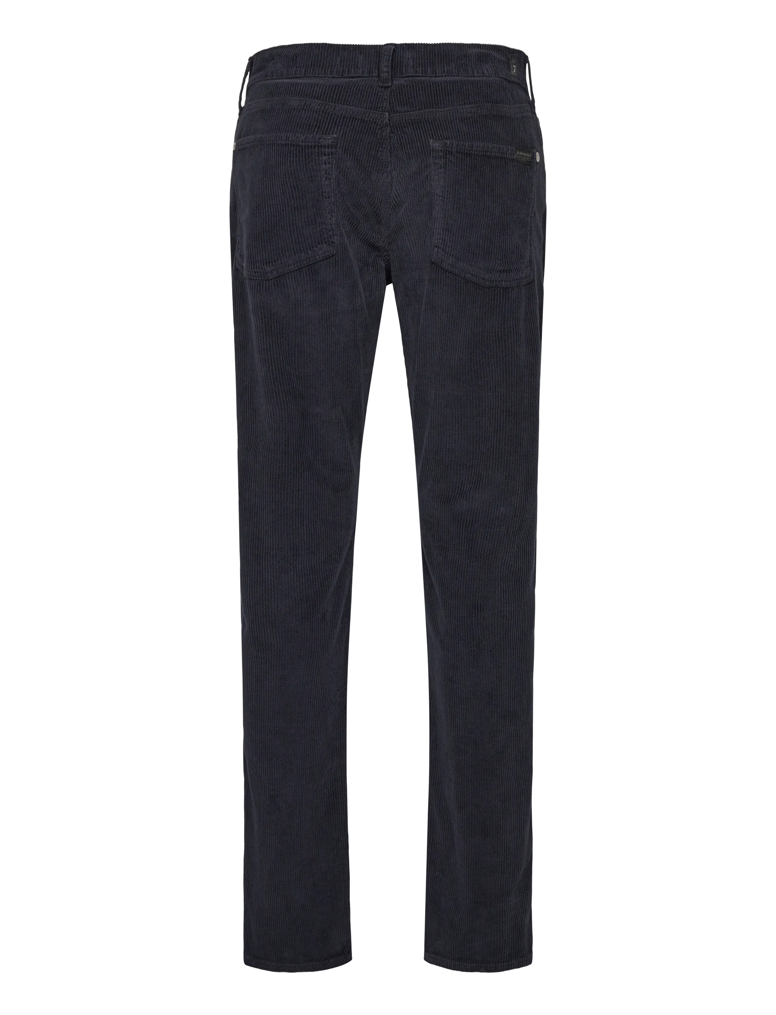 7 For All Mankind - SLIMMY Thicket - casual byxor - navy - 2