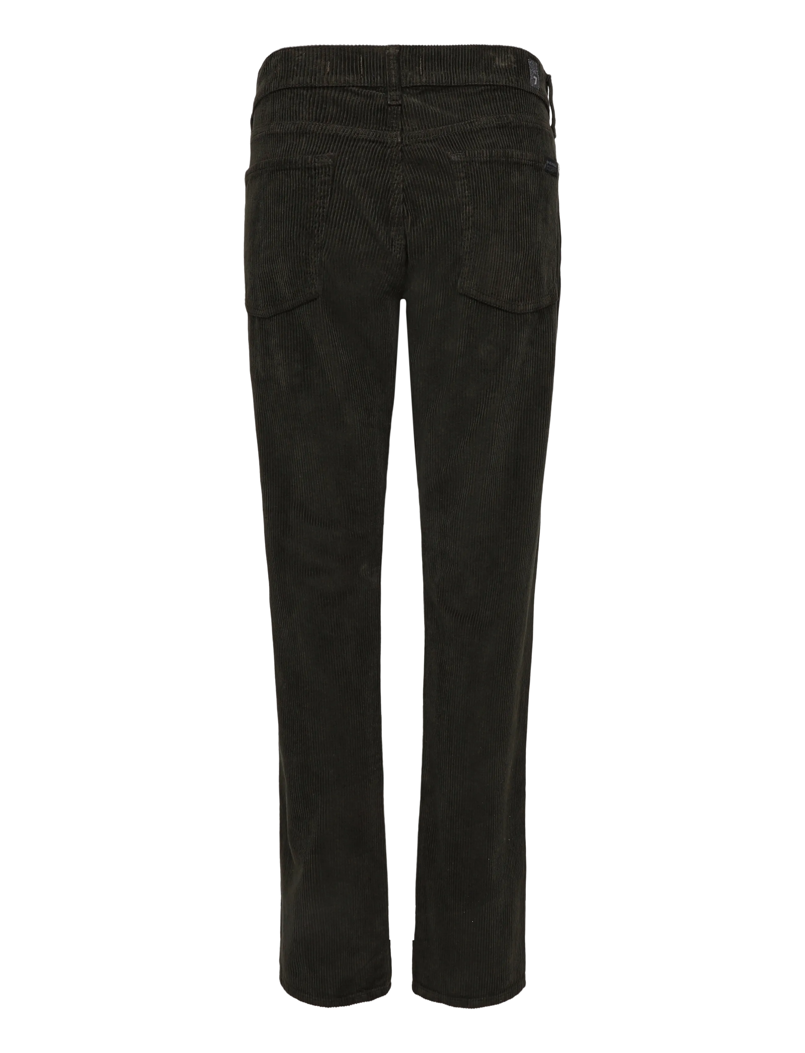 7 For All Mankind - SLIMMY Thicket - freizeithosen - thicket - 1
