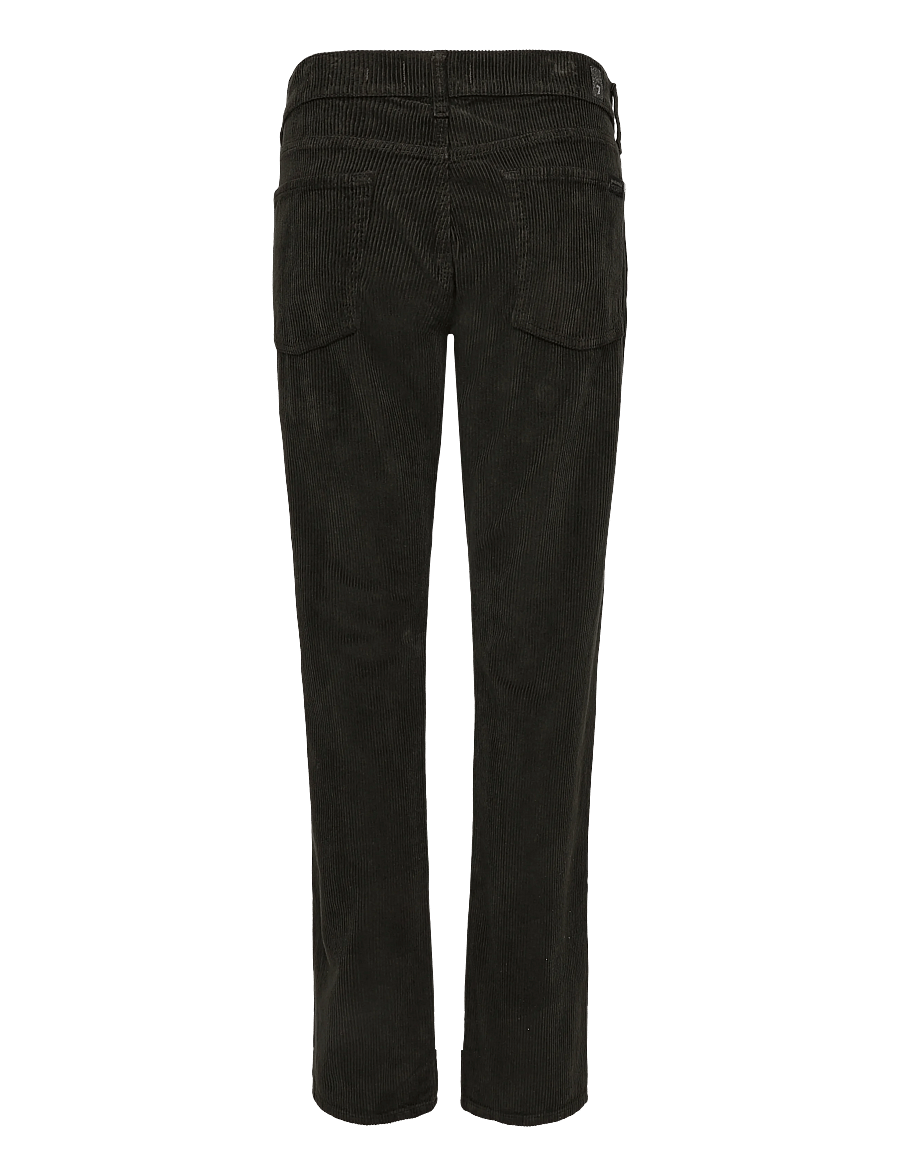 7 For All Mankind - SLIMMY Thicket - freizeithosen - thicket - 1