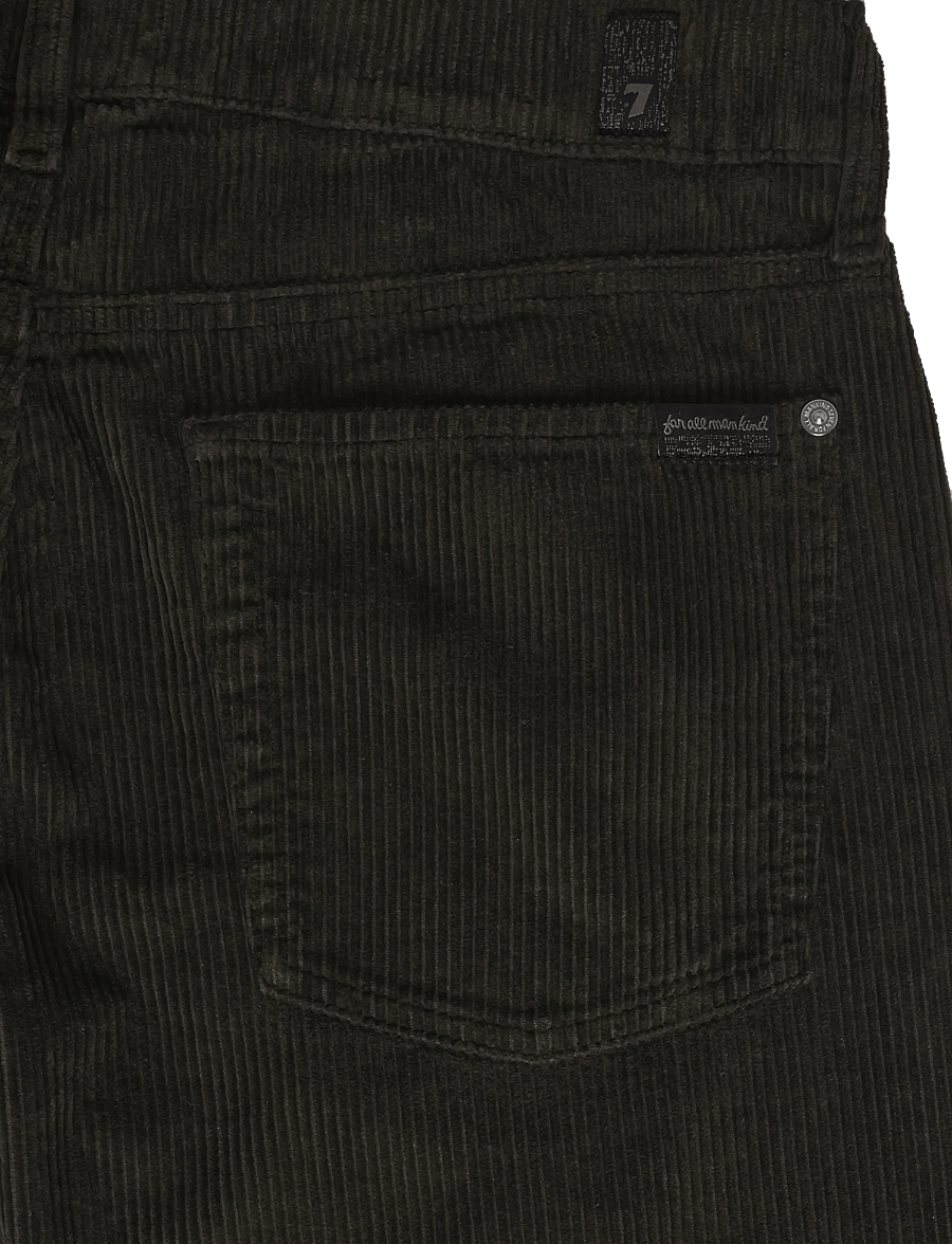 7 For All Mankind - SLIMMY Thicket - freizeithosen - thicket - 4
