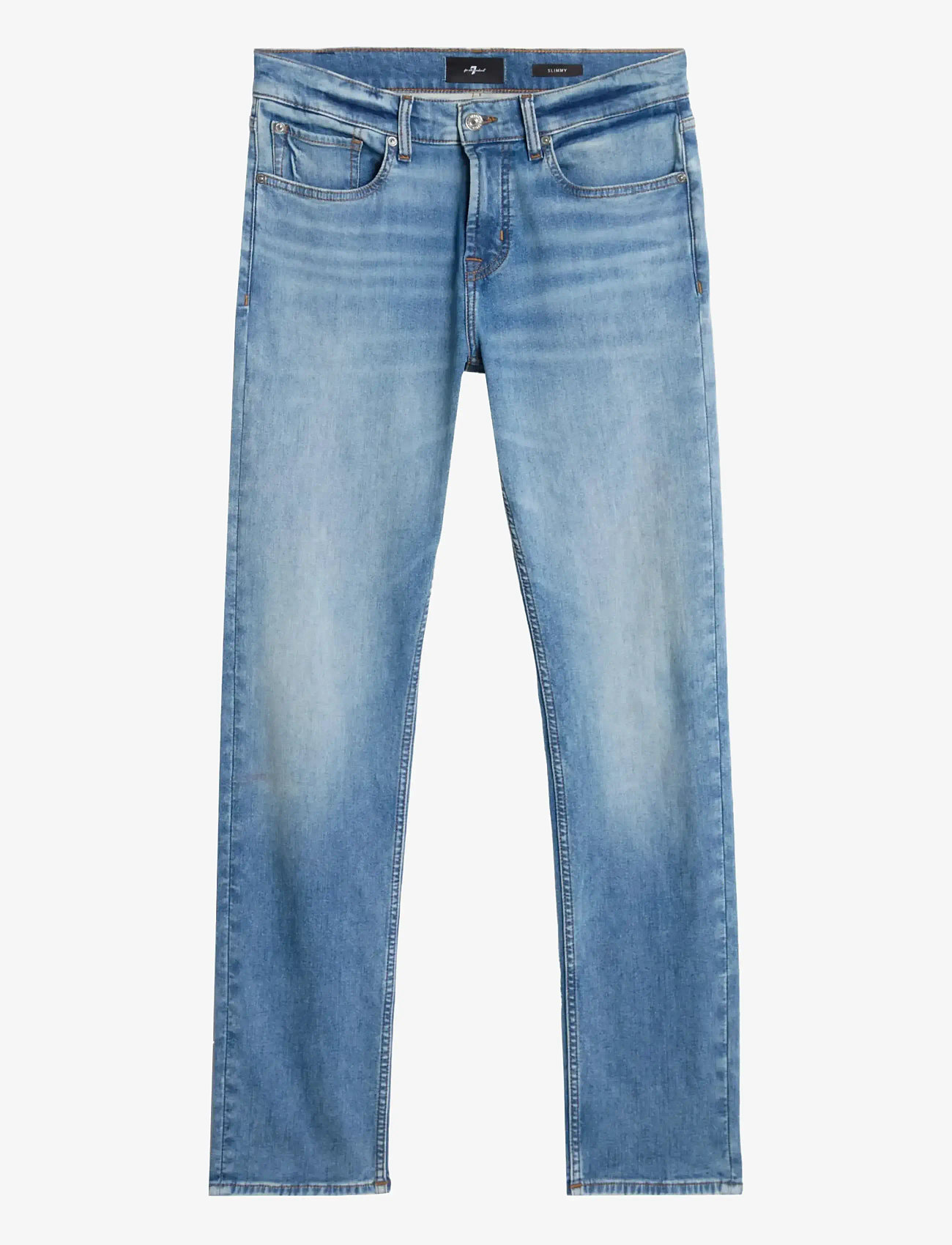 7 For All Mankind - SLIMMY Haven - slim fit jeans - haven - 1