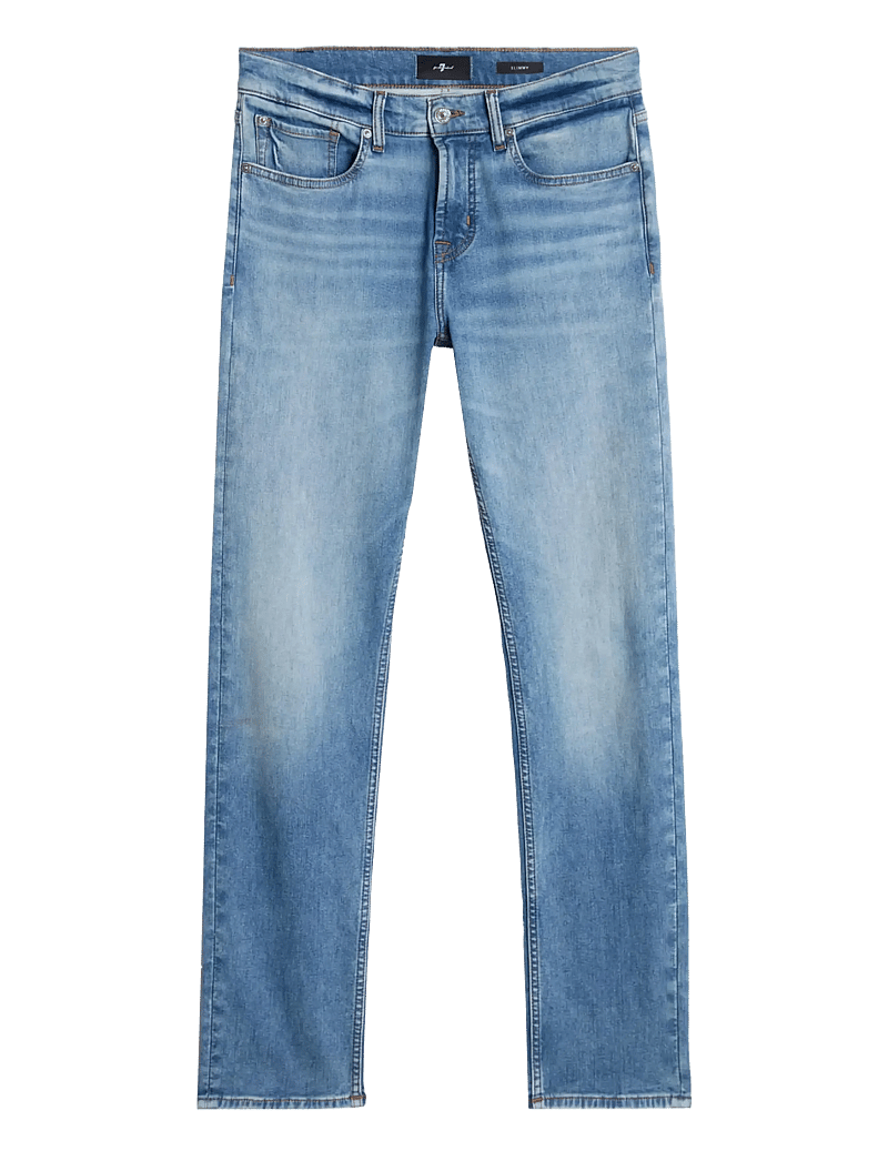 7 For All Mankind - SLIMMY Haven - slim fit jeans - haven - 1