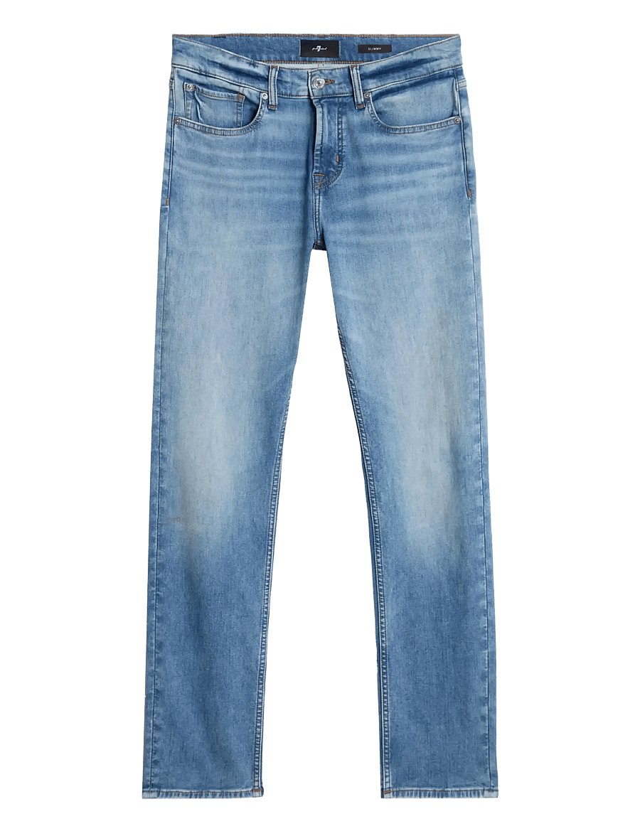 7 For All Mankind - SLIMMY Haven - slim jeans - haven - 1