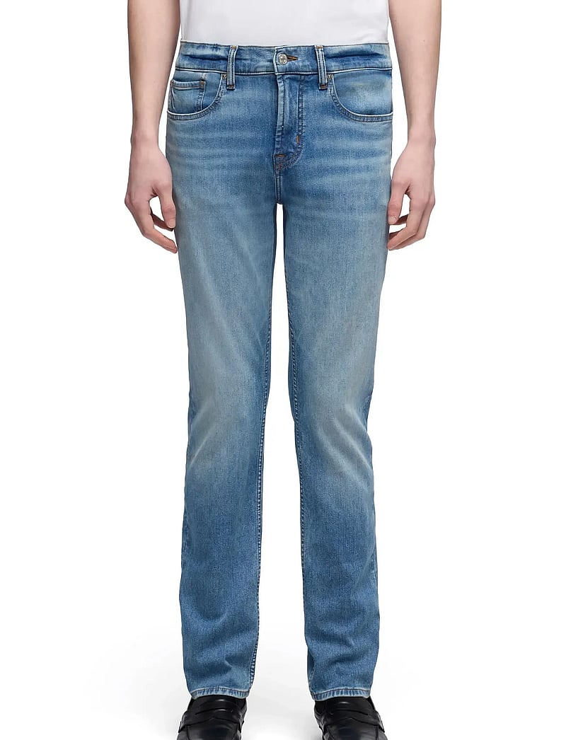 7 For All Mankind - SLIMMY Haven - slim fit jeans - haven - 0