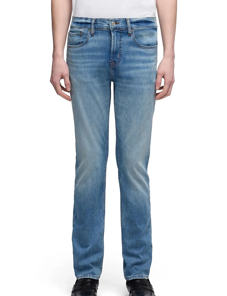 7 For All Mankind - SLIMMY Haven - slim jeans - haven - 0