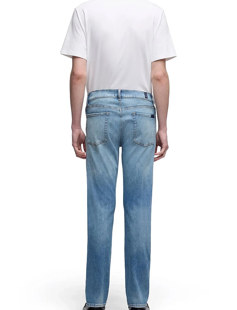 7 For All Mankind - SLIMMY Haven - slim fit jeans - haven - 2