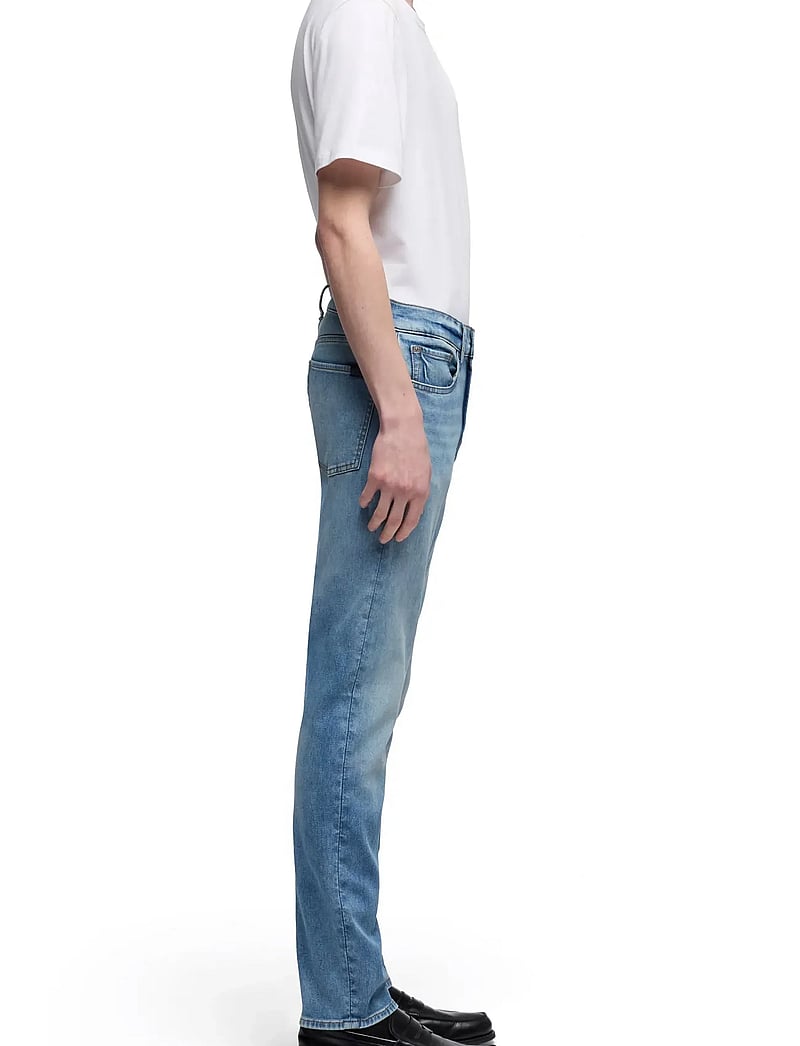 7 For All Mankind - SLIMMY Haven - slim fit jeans - haven - 3