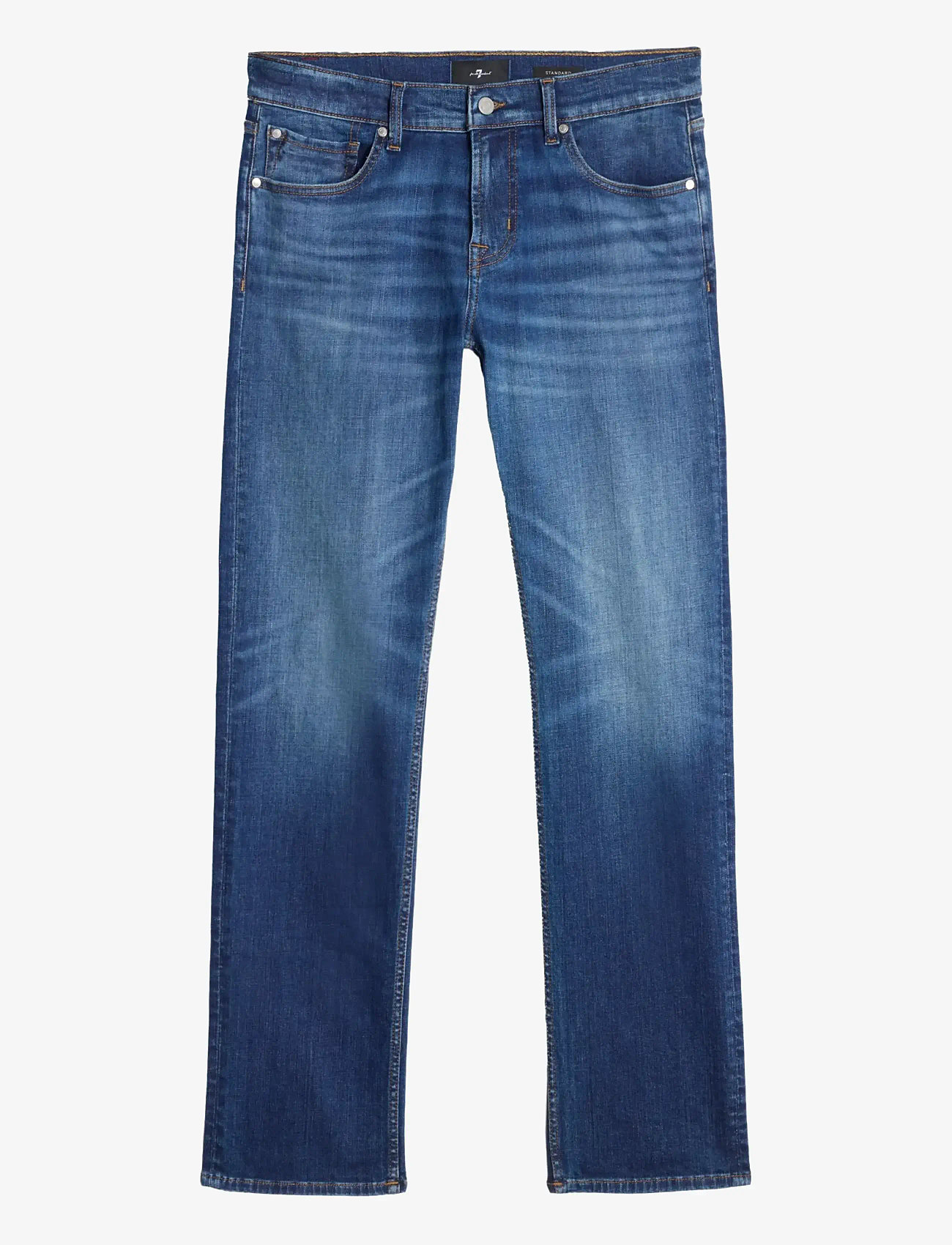 7 For All Mankind - STANDARD Ambition - regular jeans - ambition - 1
