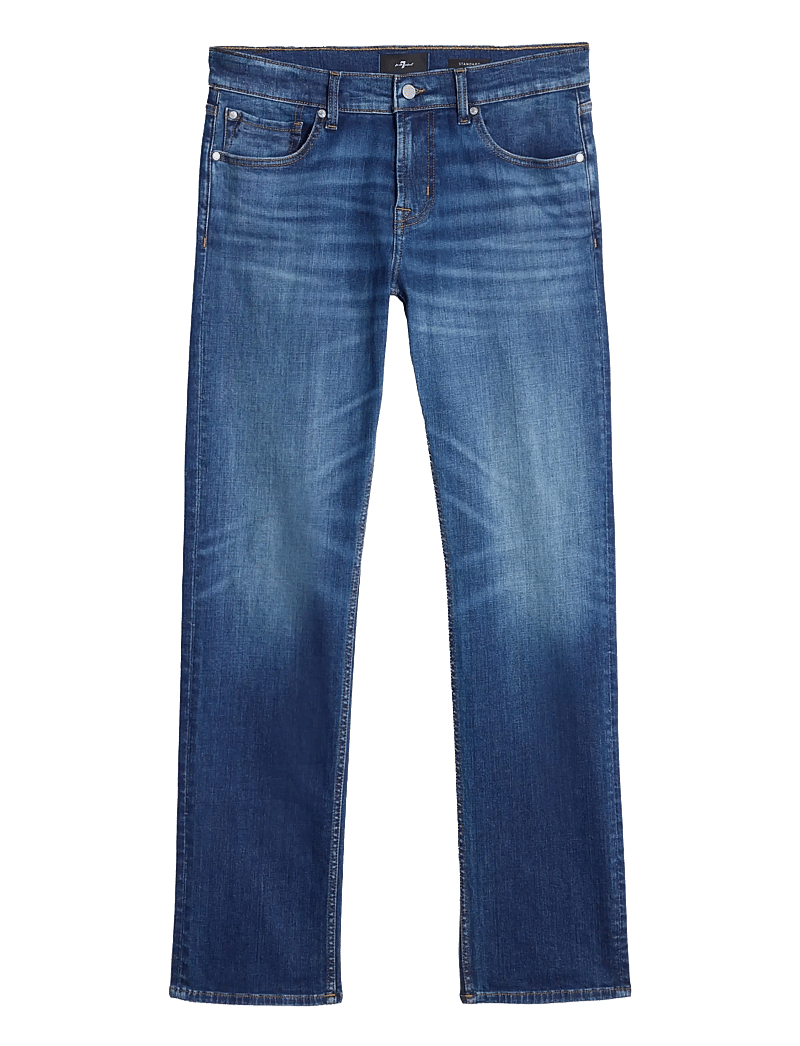 7 For All Mankind - STANDARD Ambition - regular jeans - ambition - 1