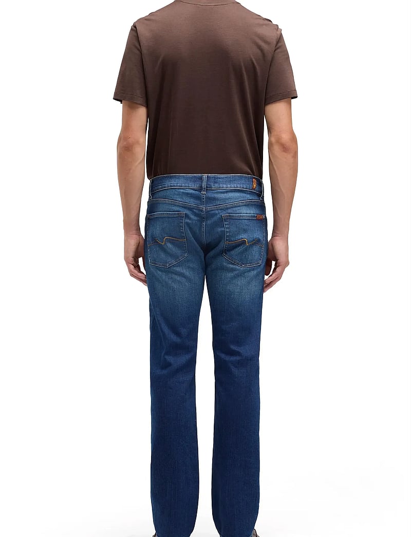 7 For All Mankind - STANDARD Ambition - regular jeans - ambition - 2