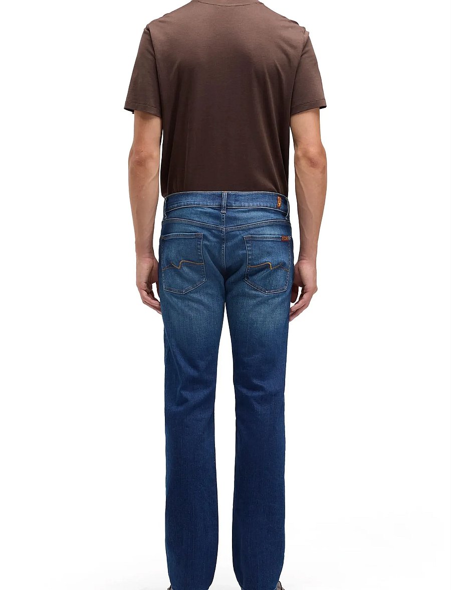 7 For All Mankind - STANDARD Ambition - tavalised teksad - ambition - 2