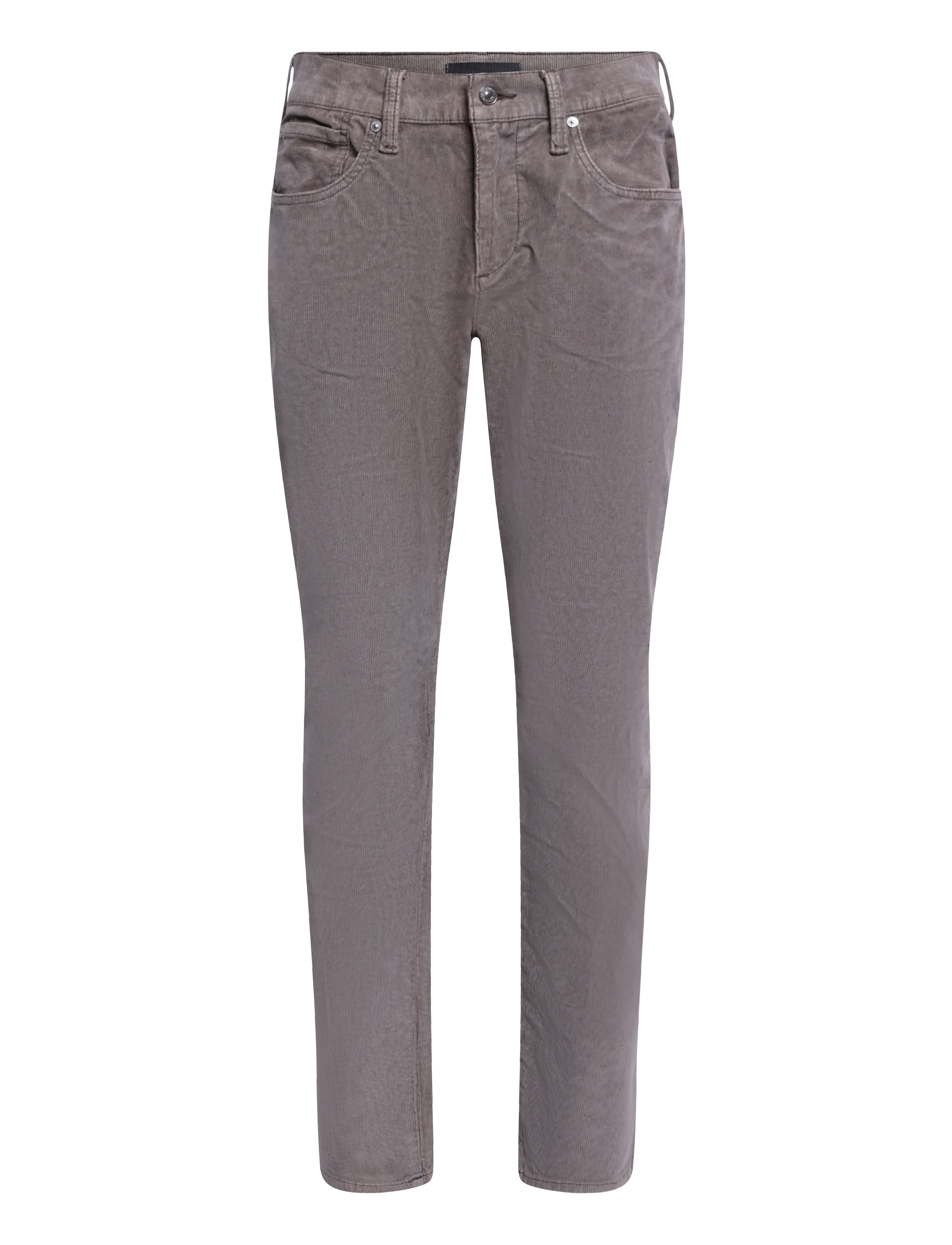 7 For All Mankind THE STRAIGHT Sandcut - 7 For All Mankind - SANDCUT / brown