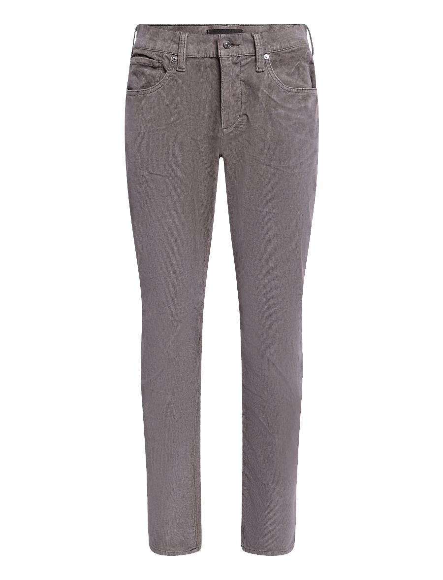 7 For All Mankind - THE STRAIGHT Sandcut - normale jeans - sandcut - 1