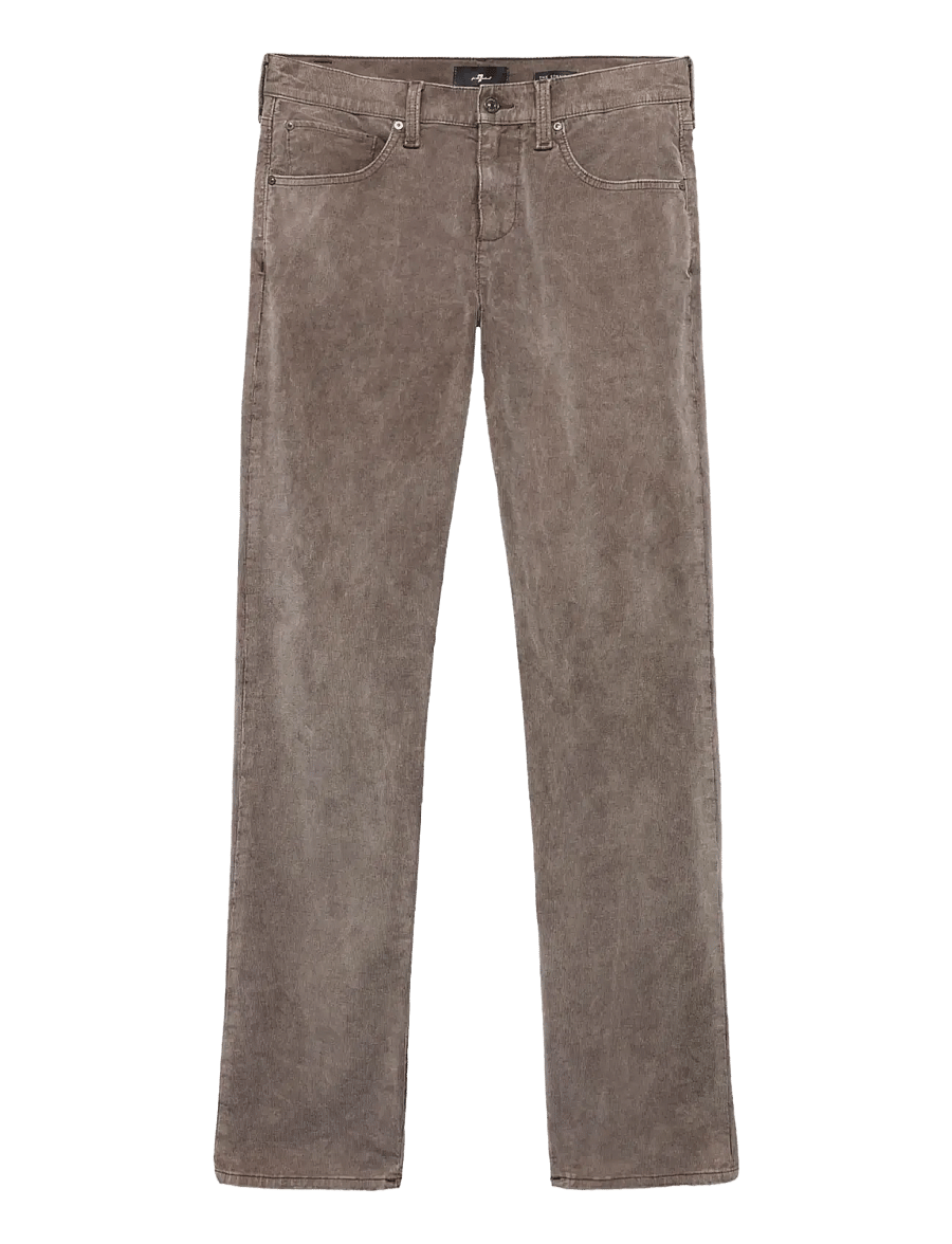 7 For All Mankind - THE STRAIGHT Sandcut - sandcut - 1
