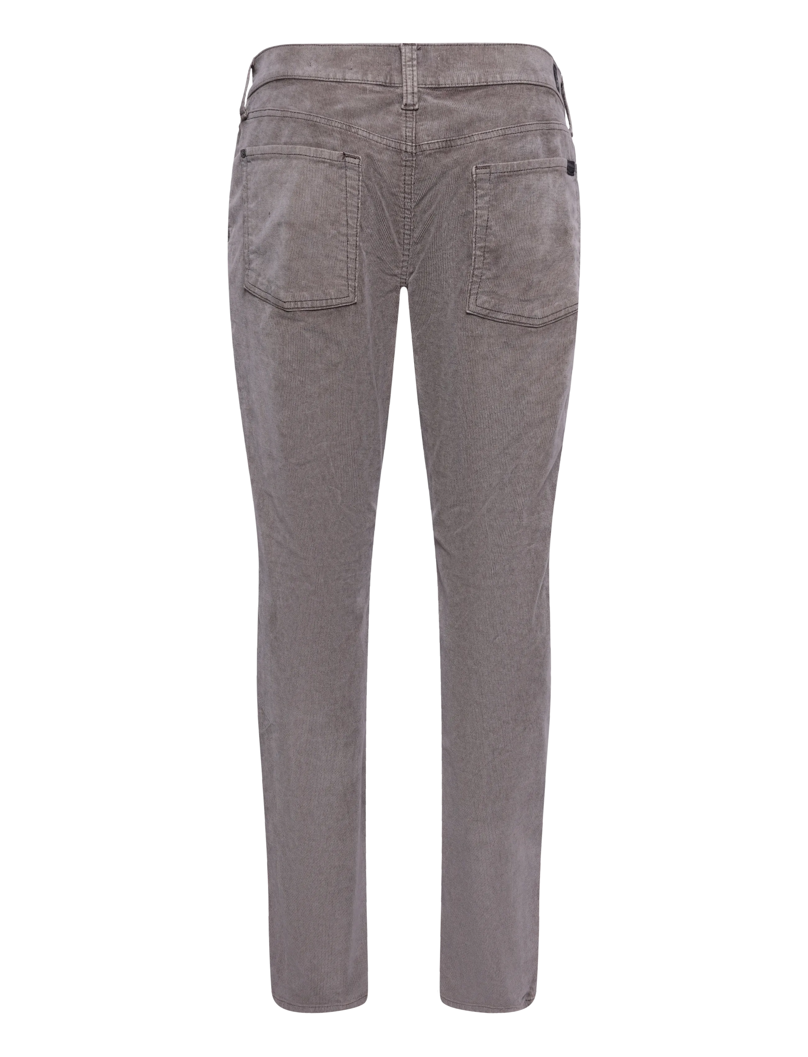 7 For All Mankind - THE STRAIGHT Sandcut - trousers & jeans - sandcut - 2