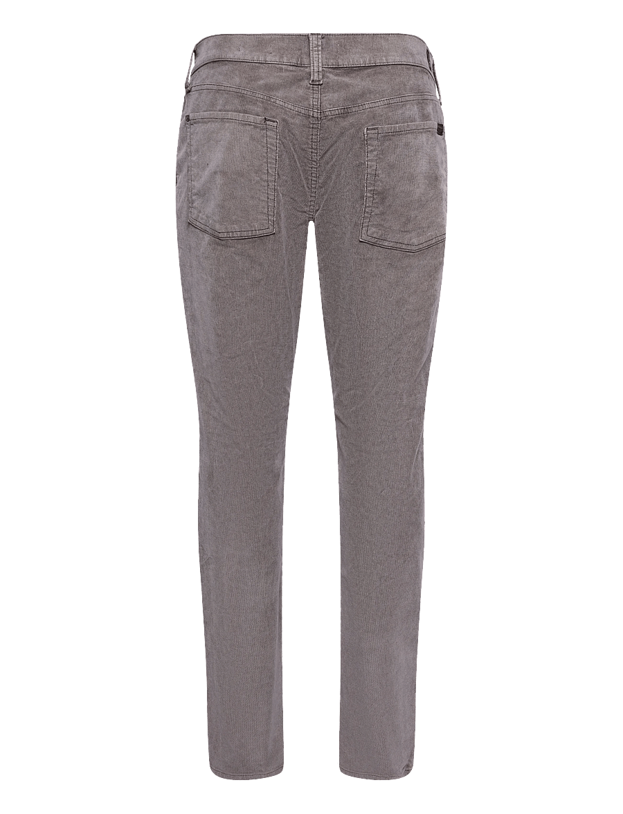 7 For All Mankind - THE STRAIGHT Sandcut - normale jeans - sandcut - 2