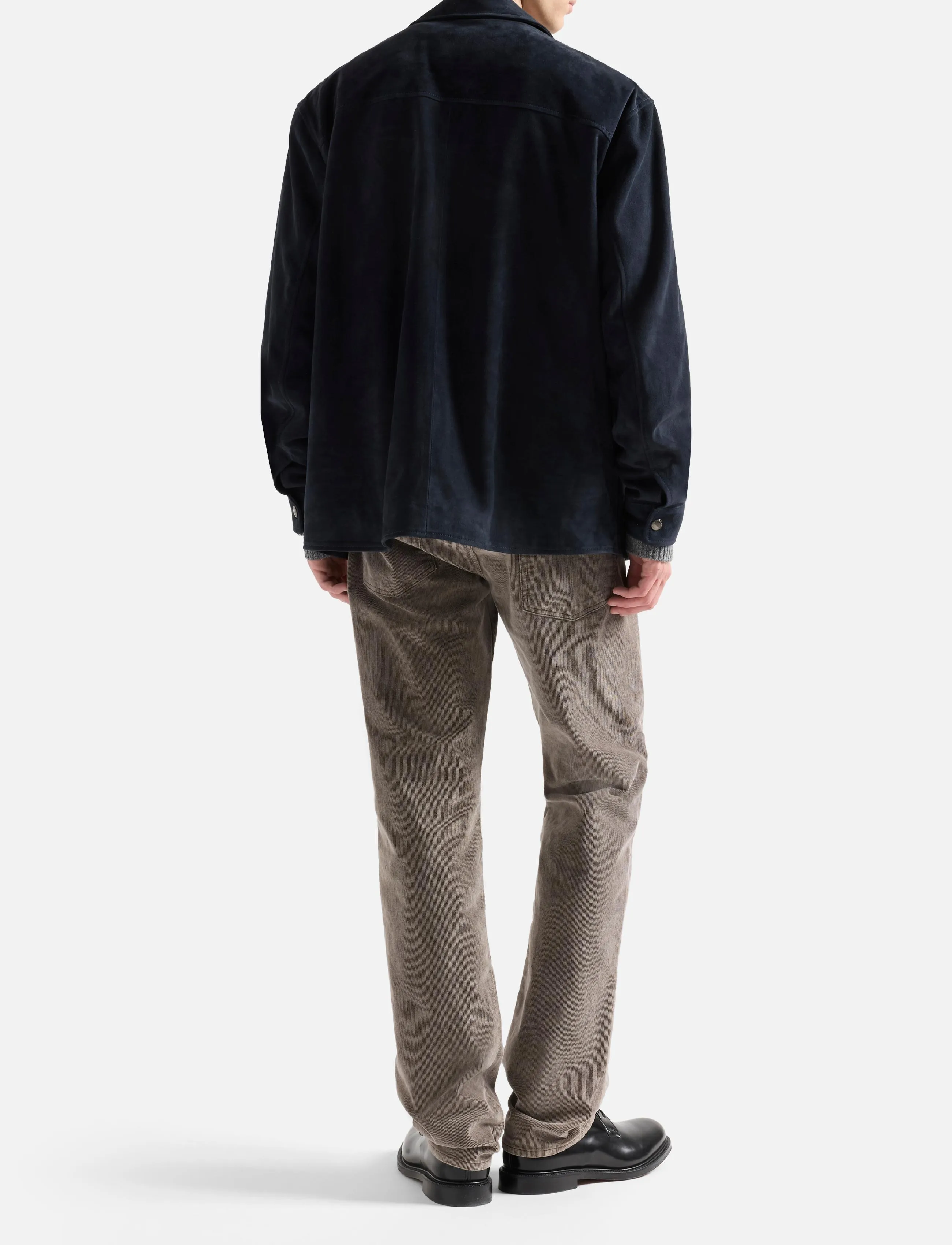 7 For All Mankind - THE STRAIGHT Sandcut - sandcut - 2