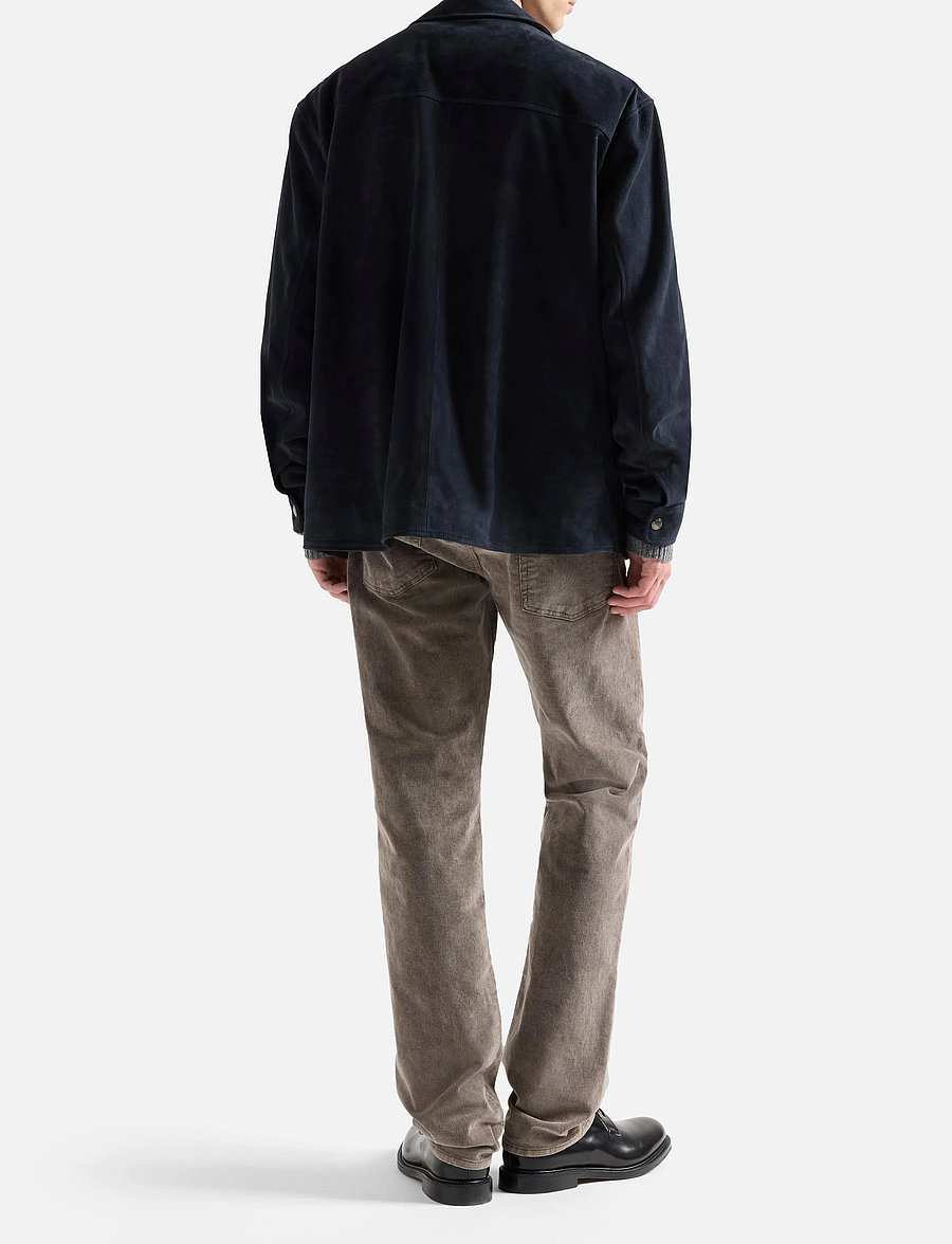 7 For All Mankind - THE STRAIGHT Sandcut - sandcut - 2