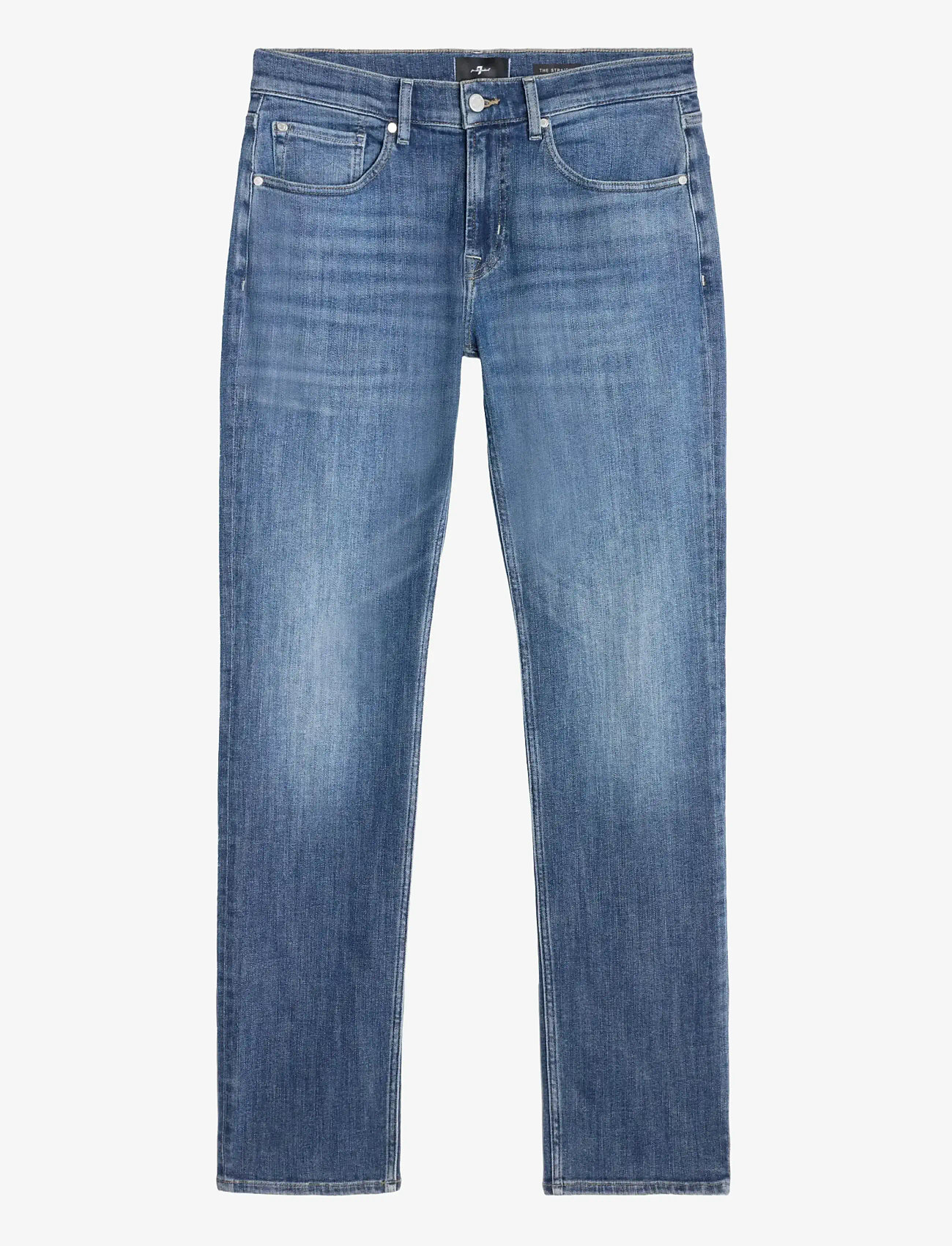 7 For All Mankind - THE STRAIGHT Estate - regular jeans - estate - 1