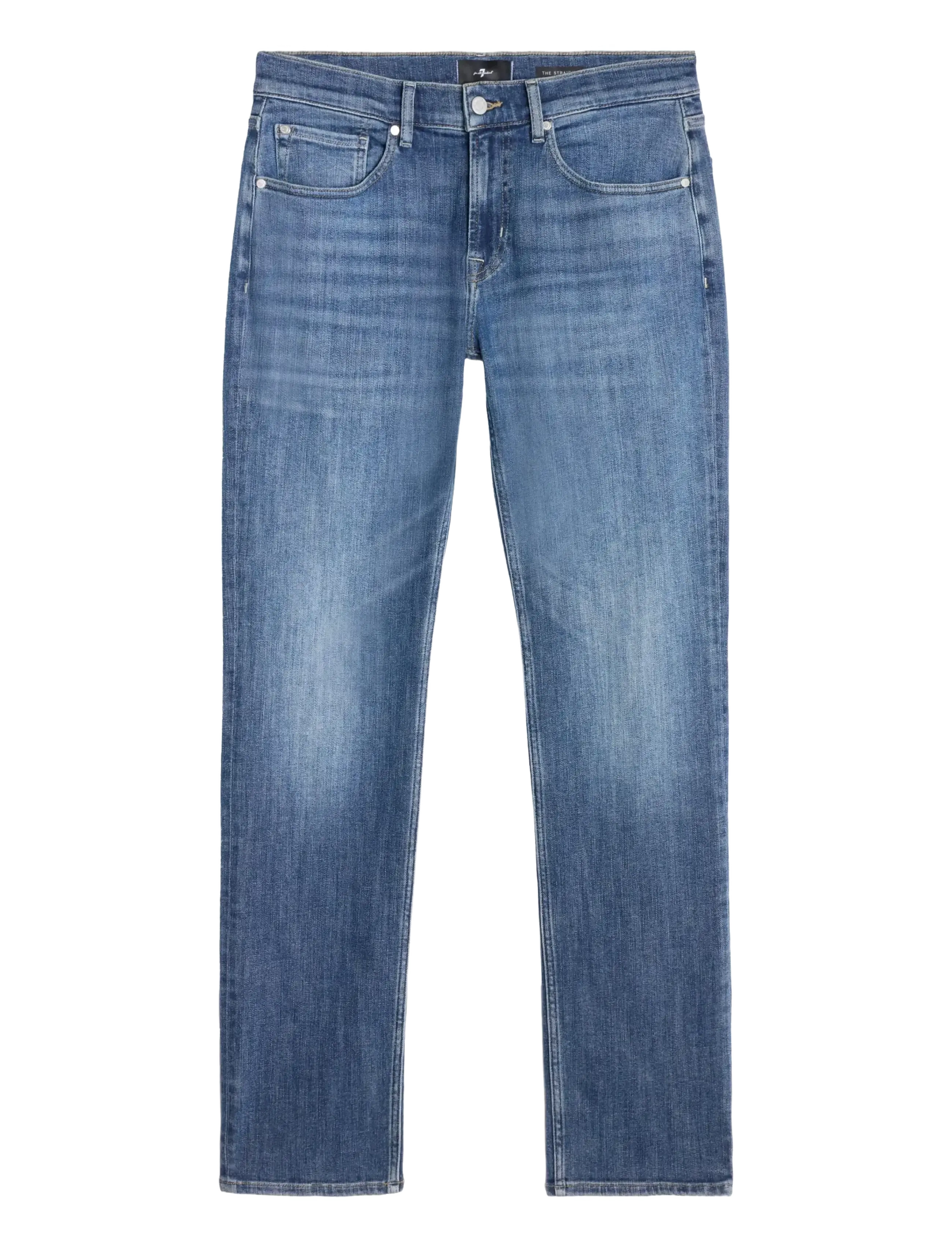 7 For All Mankind THE STRAIGHT Estate - Akcija - ESTATE / blue