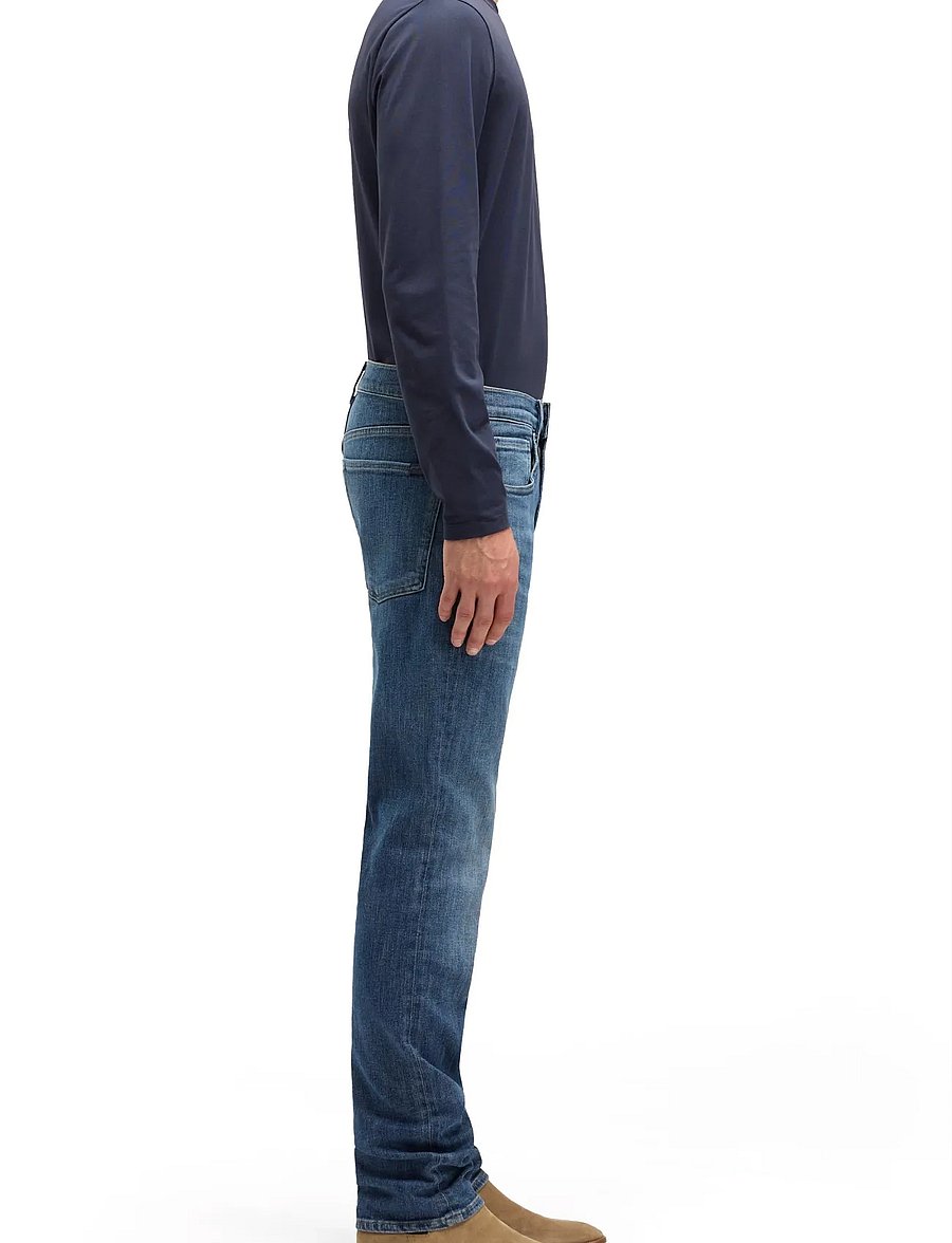 7 For All Mankind - THE STRAIGHT Estate - regular jeans - estate - 3