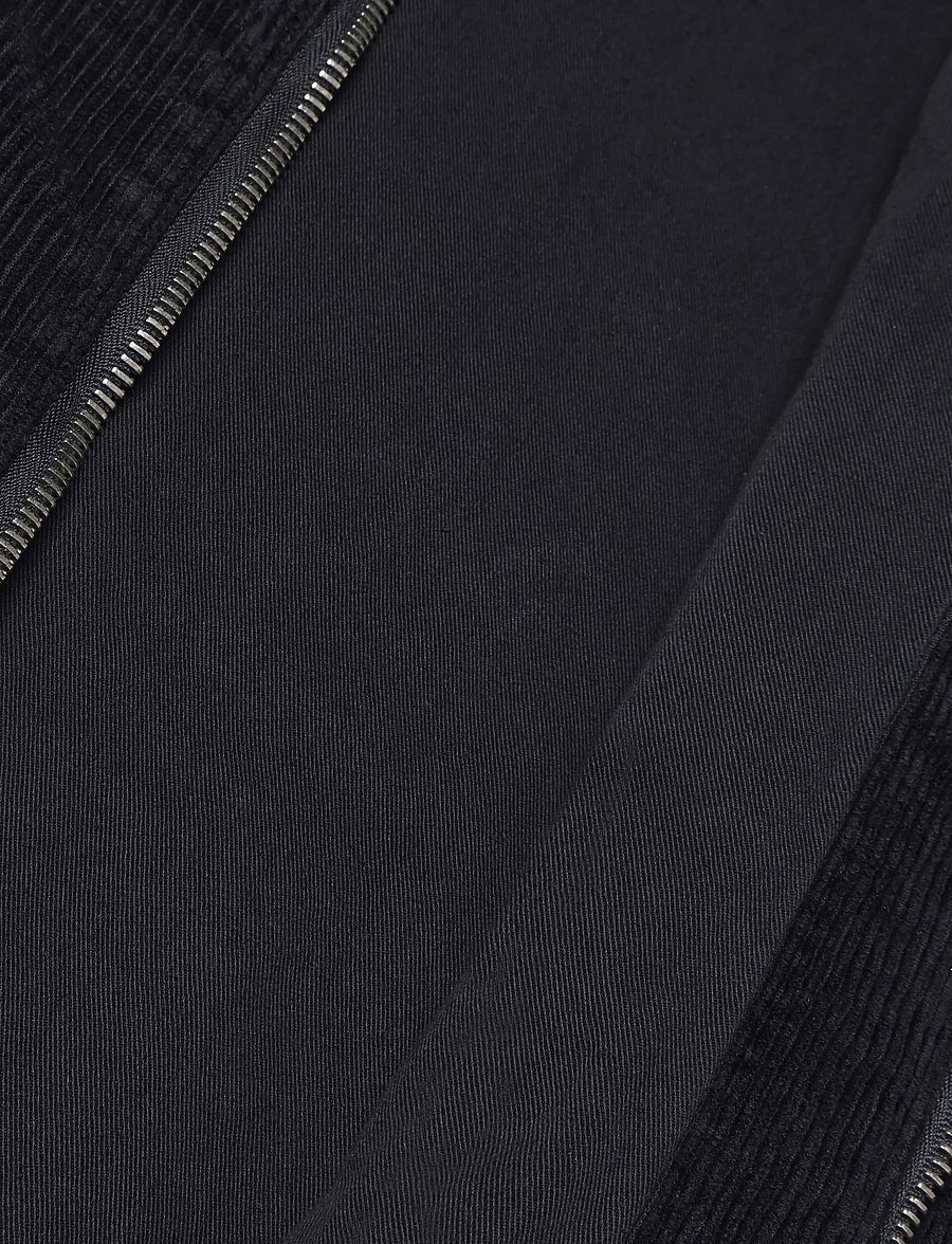 7 For All Mankind - ZIP OVERSHIRT Navy - herbstjacken - nav - 4