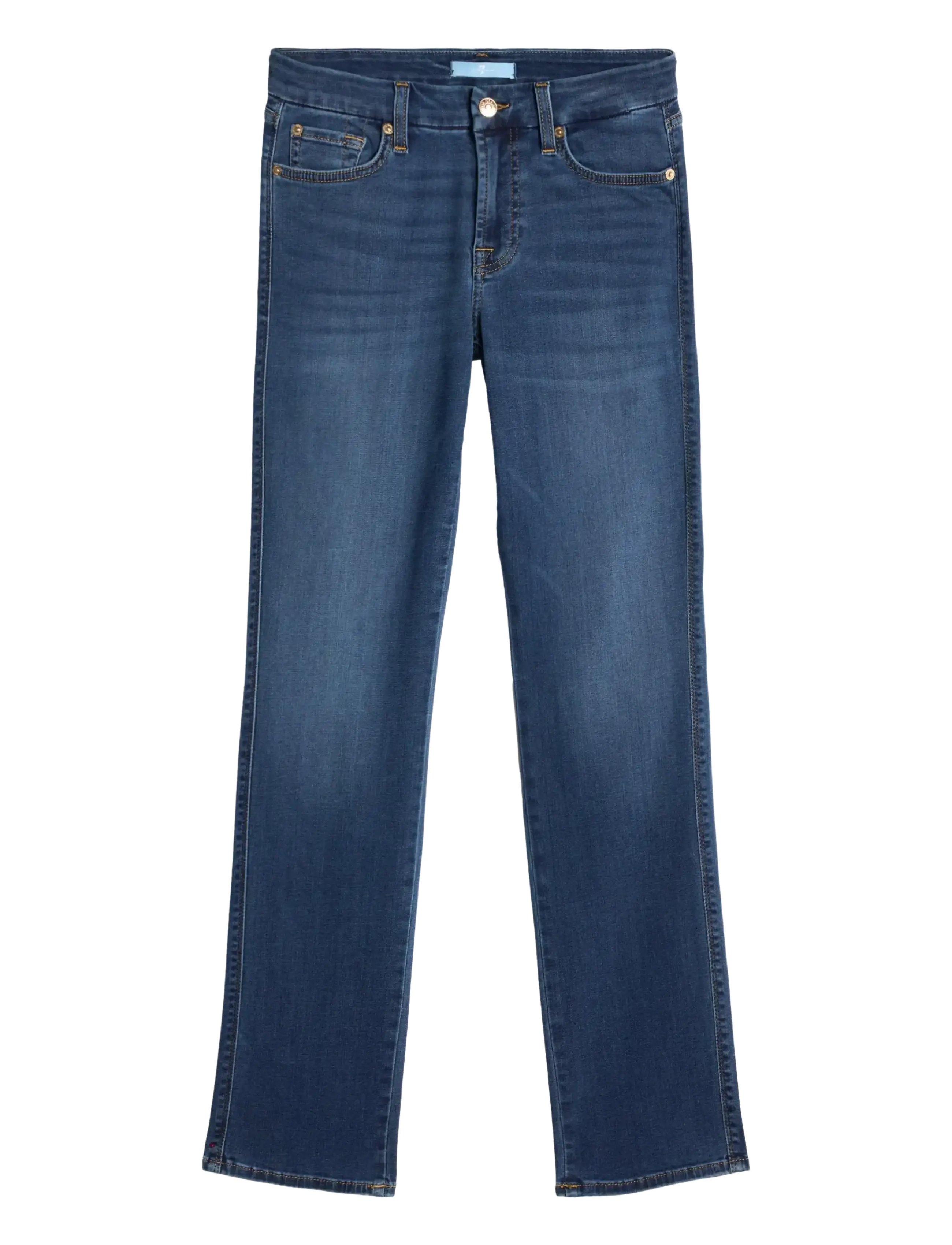 7 For All Mankind - KIMMIE STRAIGHT Duchess - slim jeans - duchess - 1