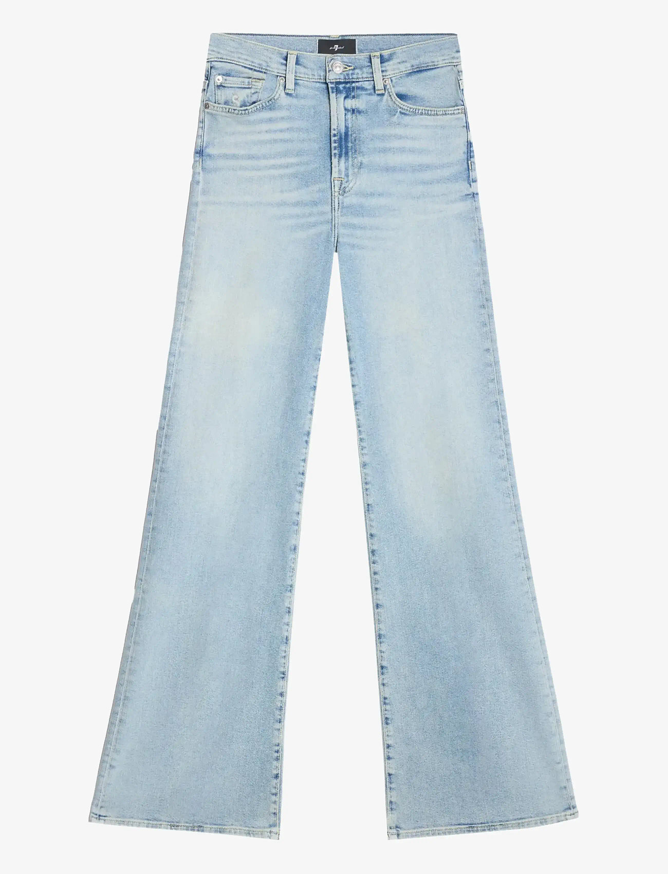7 For All Mankind - MODERN DOJO Must - brede jeans - must - 1