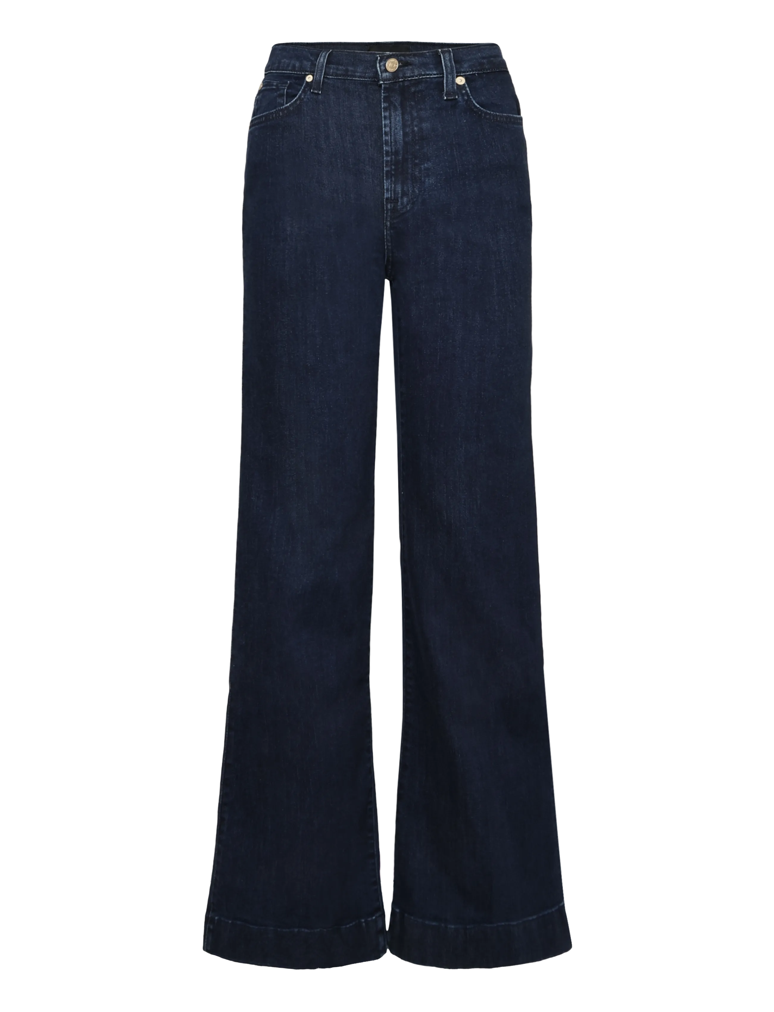 7 For All Mankind MODERN DOJO Classical - Tøj - CLASSIC / navy