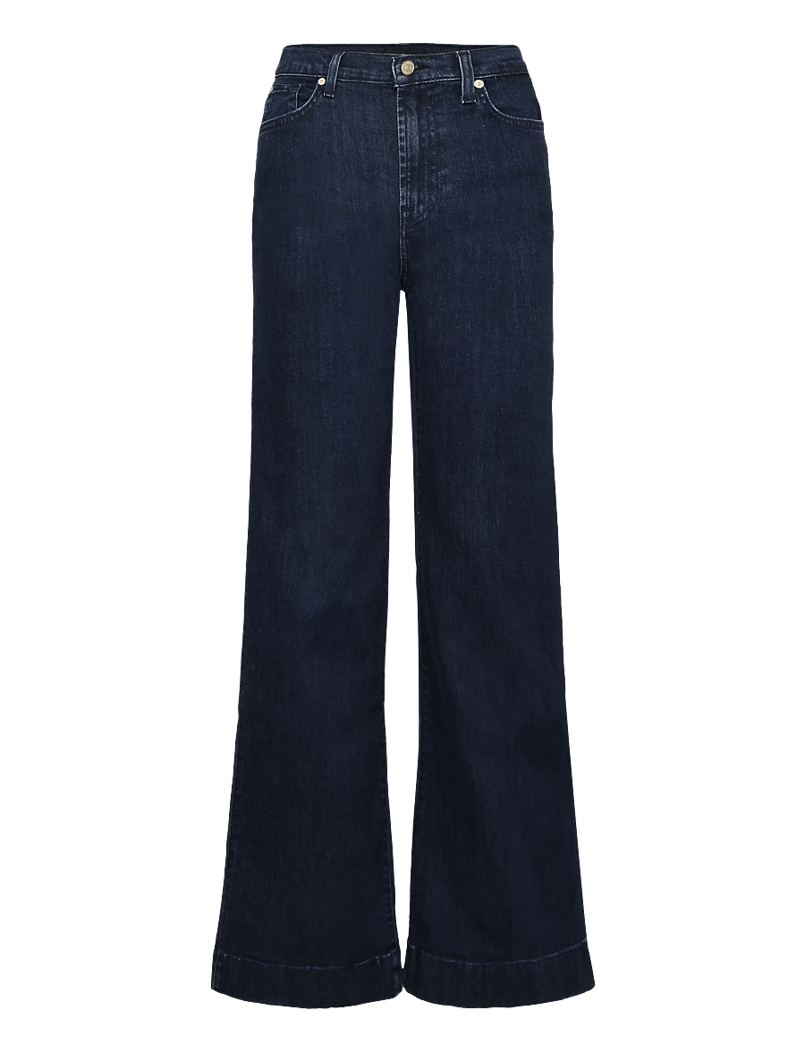 7 For All Mankind - MODERN DOJO Classical - flared jeans - classic - 0