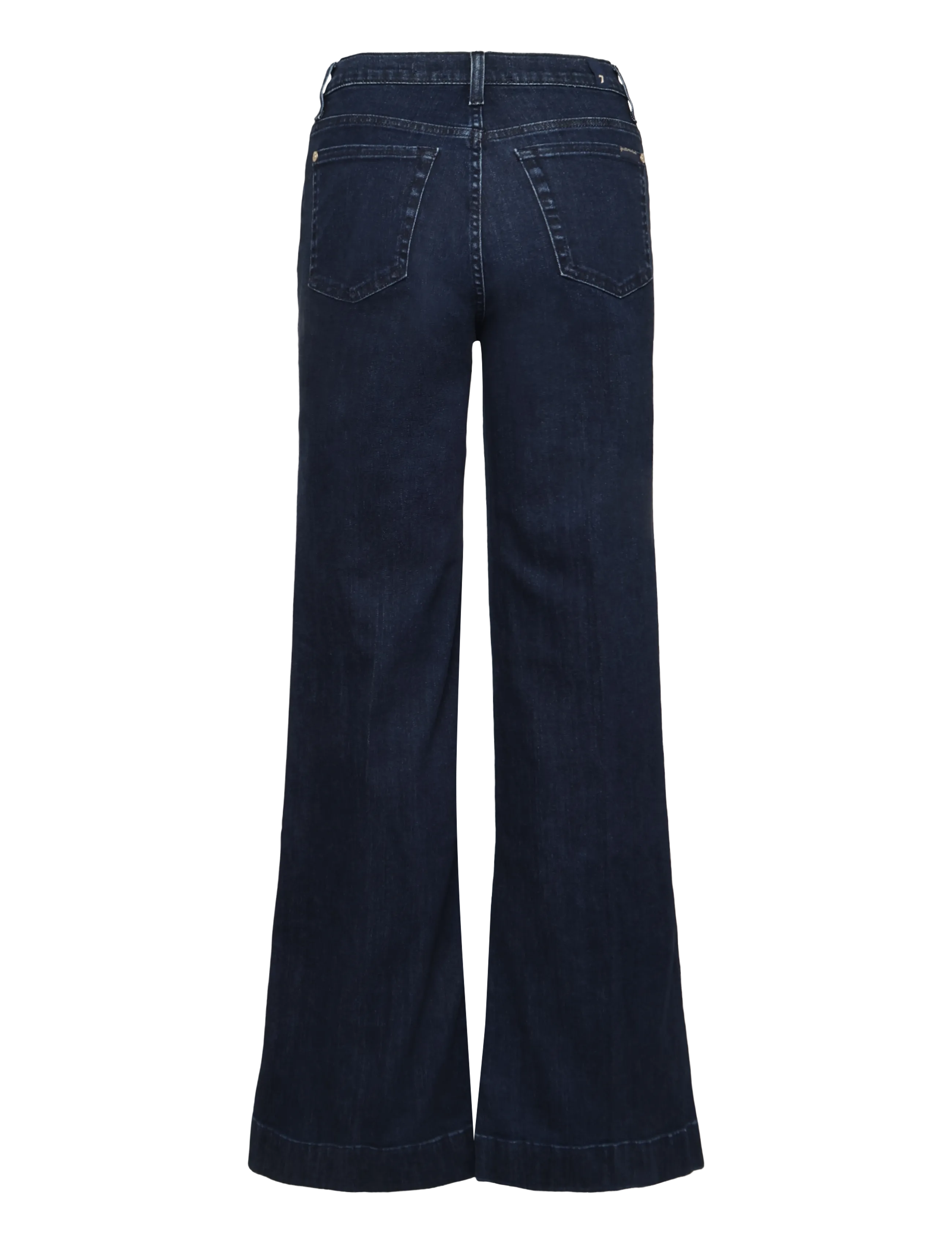 7 For All Mankind - MODERN DOJO Classical - flared jeans - classic - 1