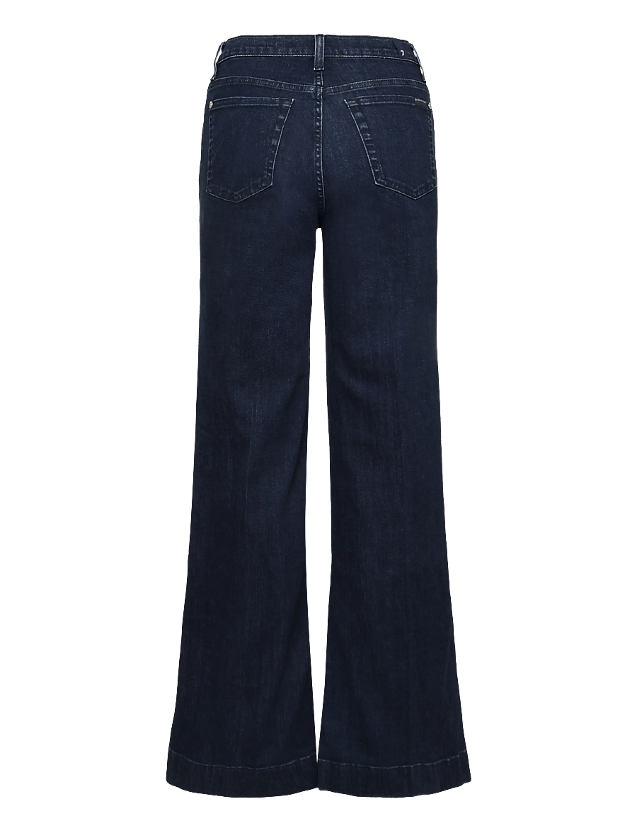 7 For All Mankind - MODERN DOJO Classical - flared jeans - classic - 1