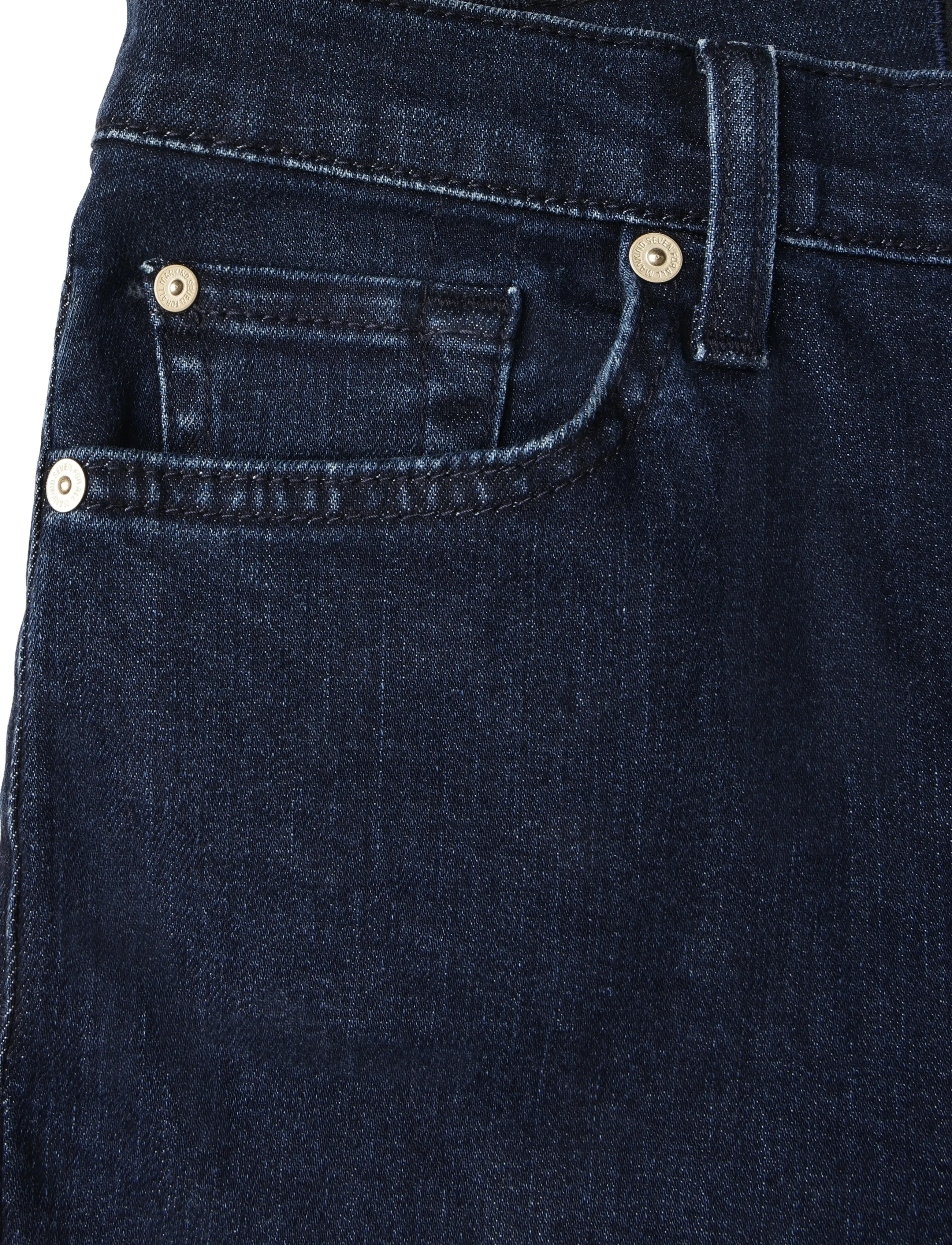 7 For All Mankind - MODERN DOJO Classical - flared jeans - classic - 2