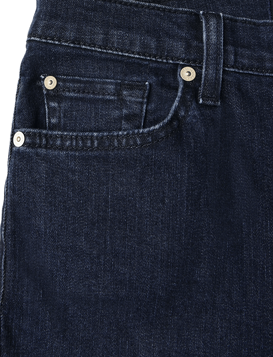 7 For All Mankind - MODERN DOJO Classical - flared jeans - classic - 2