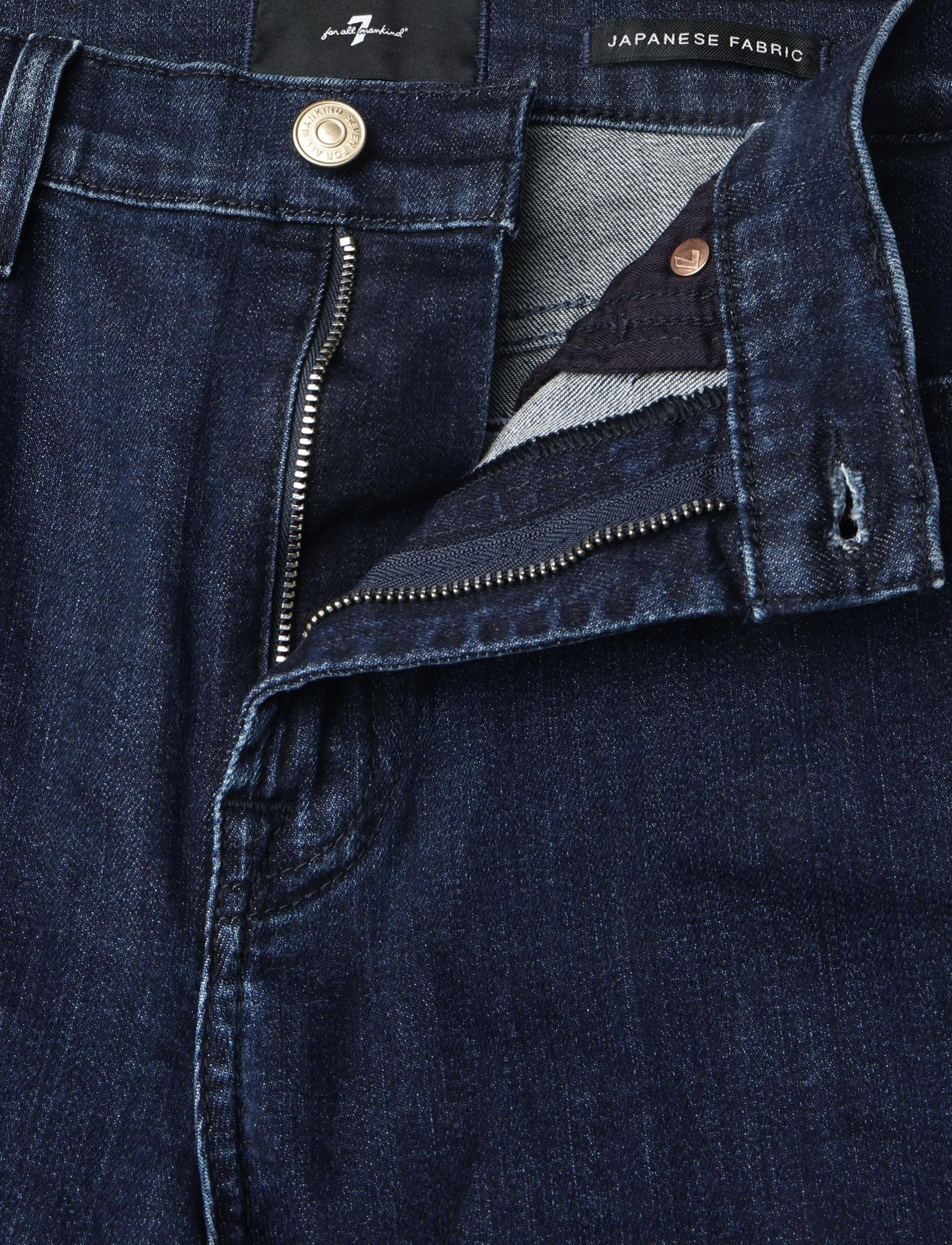 7 For All Mankind - MODERN DOJO Classical - flared jeans - classic - 3