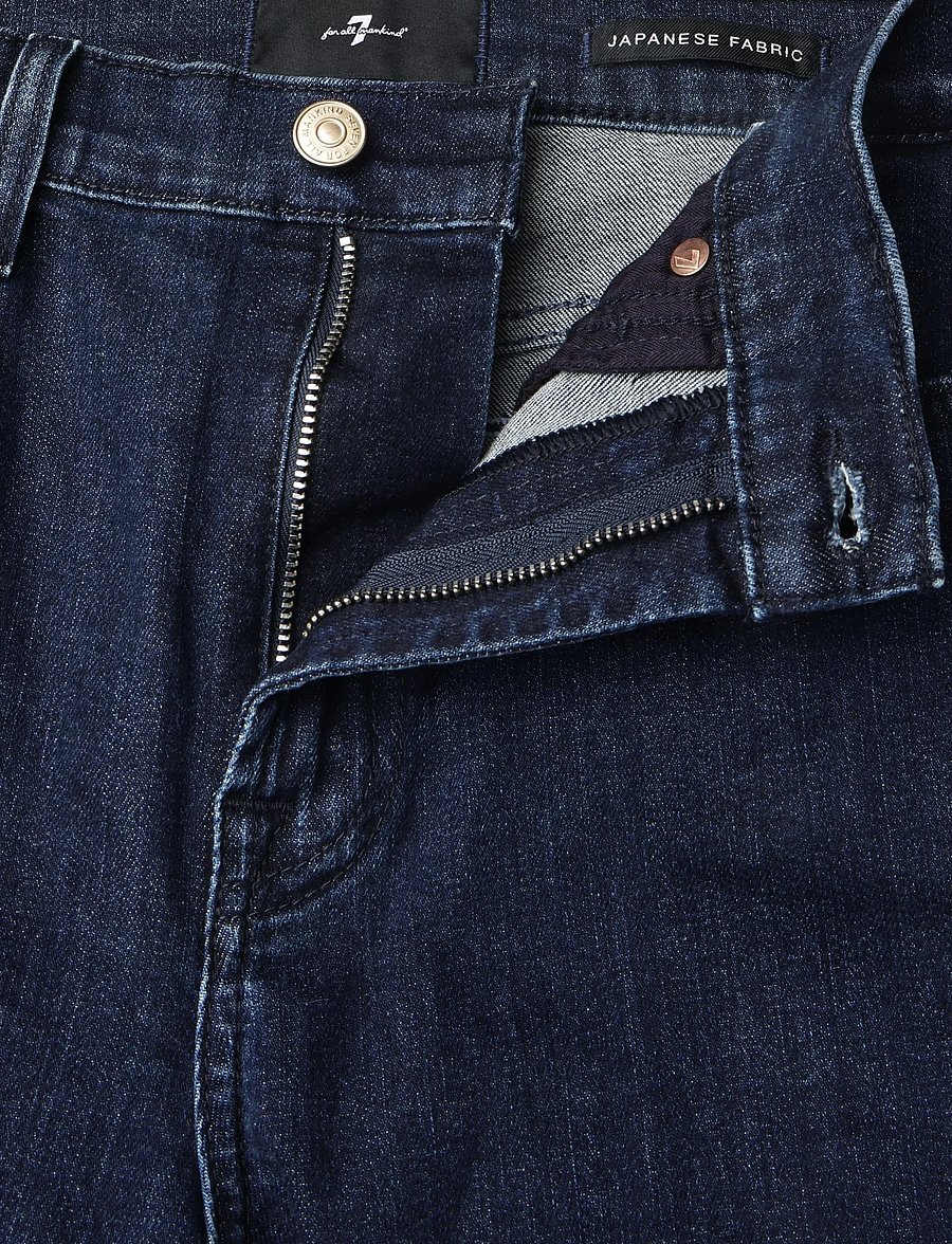 7 For All Mankind - MODERN DOJO Classical - flared jeans - classic - 3