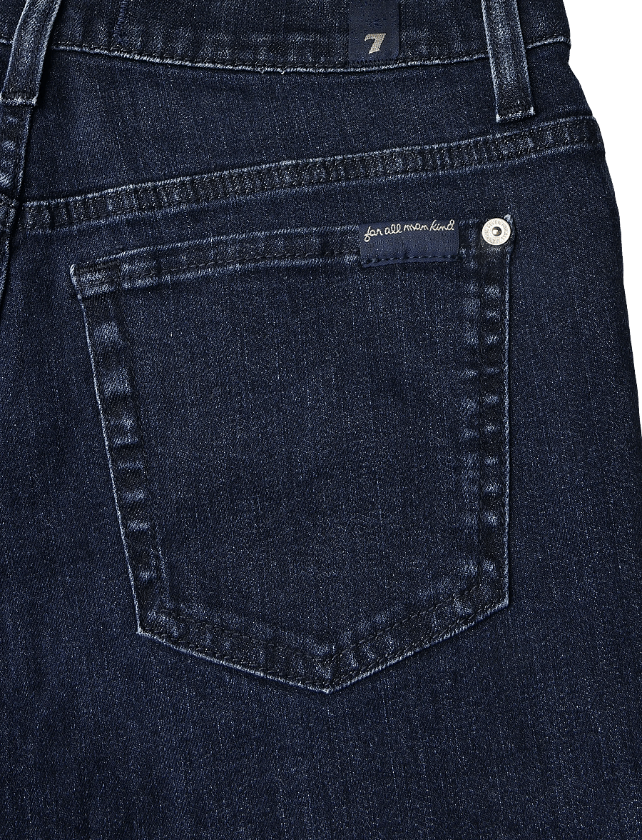 7 For All Mankind - MODERN DOJO Classical - flared jeans - classic - 4