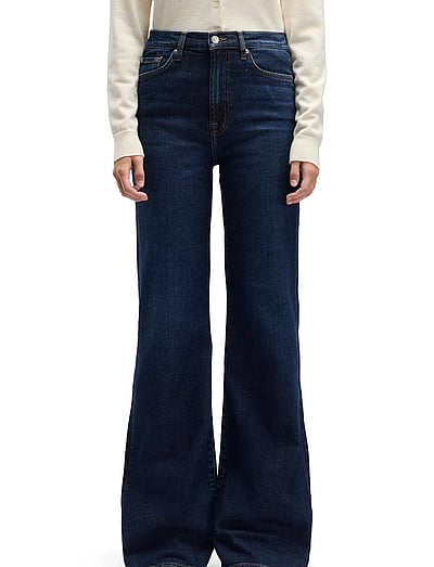 7 For All Mankind MODERN DOJO Bluecrest - Jeans - BLUECREST / blue