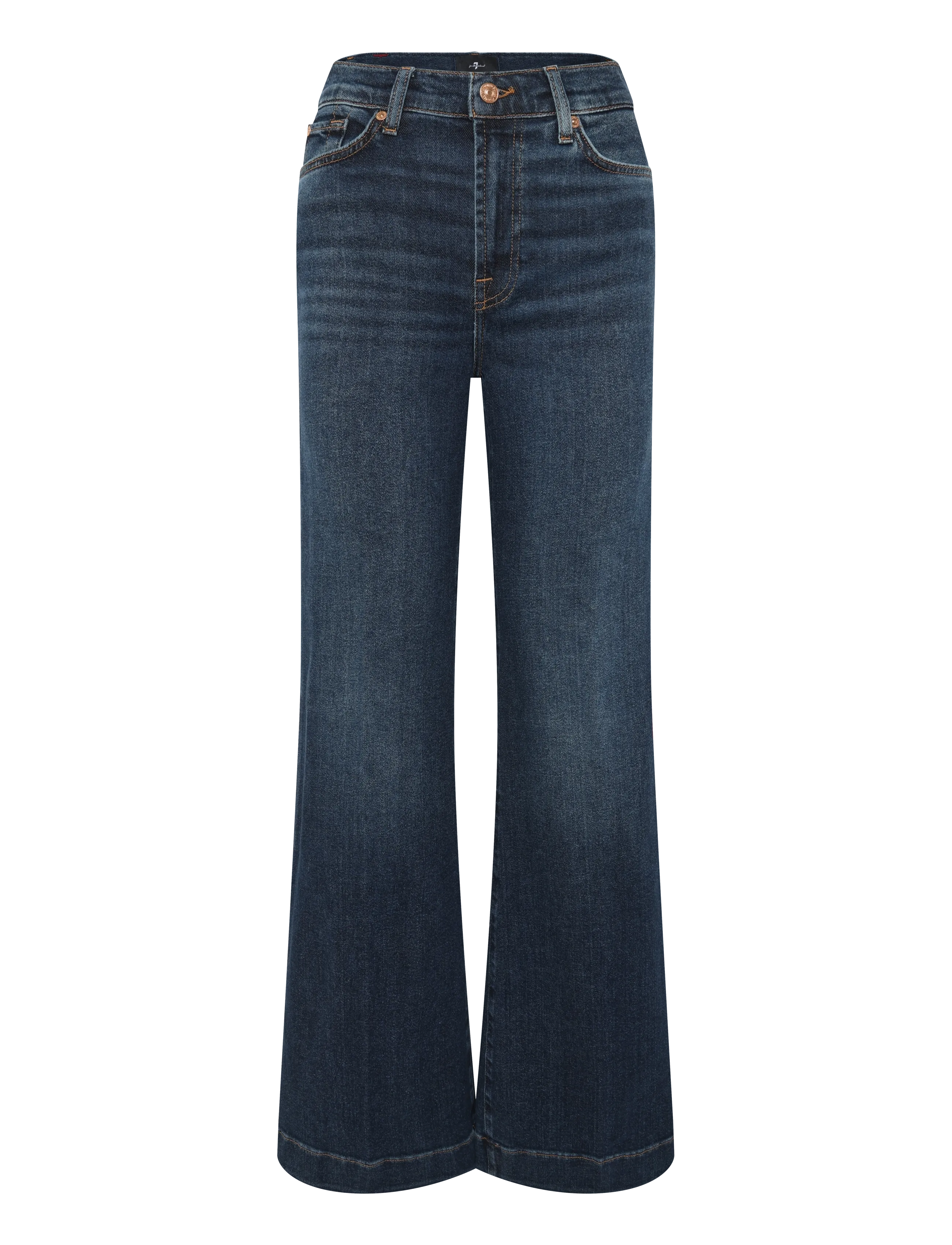 7 For All Mankind MODERN DOJO Blue Vibe - Inspiration - BLUE VIBE / blue