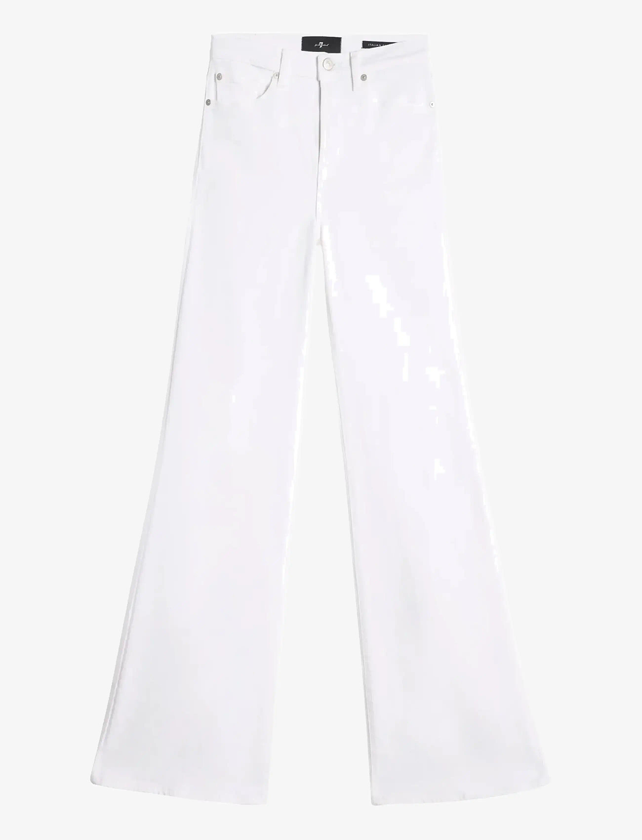 7 For All Mankind - MODERN DOJO Soleil - bootcut jeans - soleil - 1