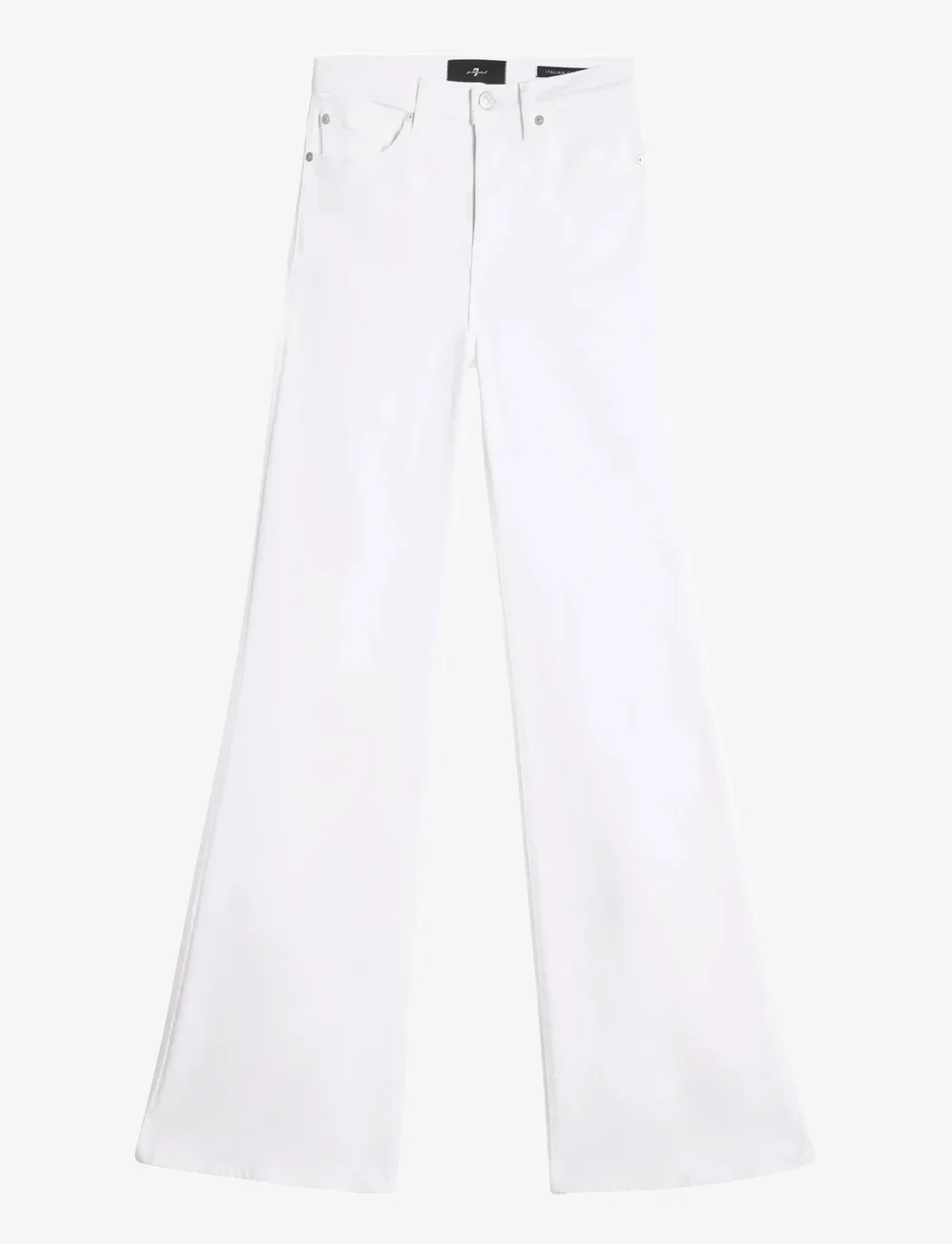 7 For All Mankind - MODERN DOJO Soleil - bootcut jeans - soleil - 1