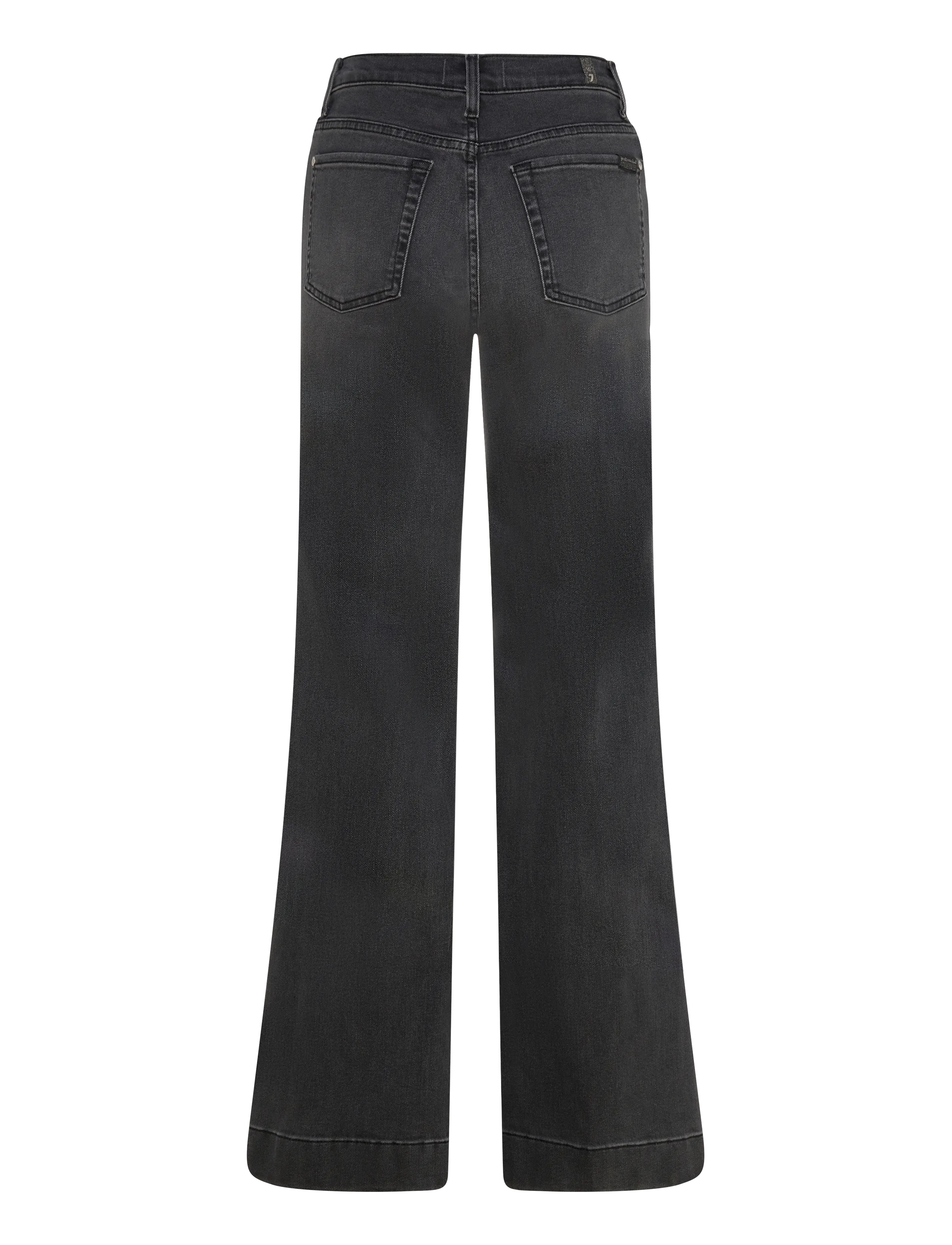 7 For All Mankind - MODERN DOJO Inkstorm - inkstorm - 1