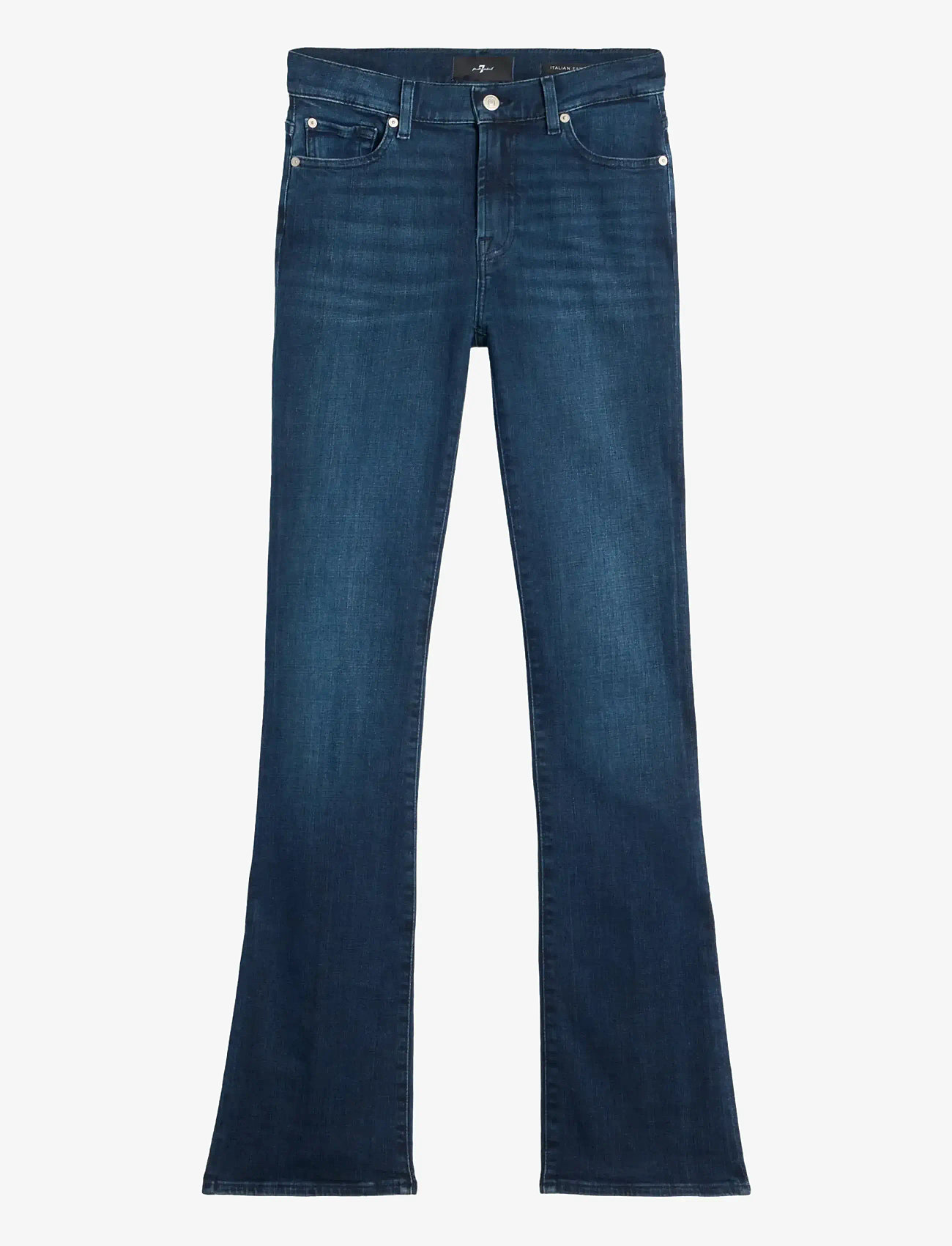 7 For All Mankind - BOOTCUT Soho Dark - bootcut jeans - soho dark - 1