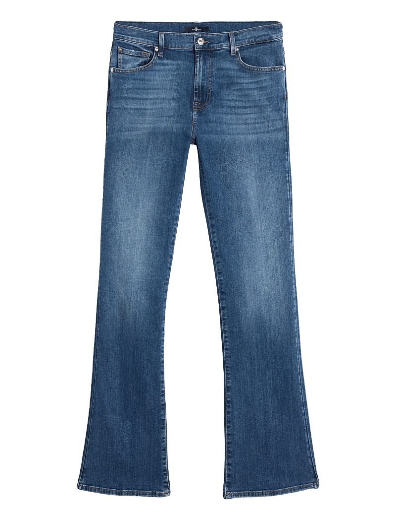 7 For All Mankind - BOOTCUT Soho Light - bootcut jeans - soho light - 1